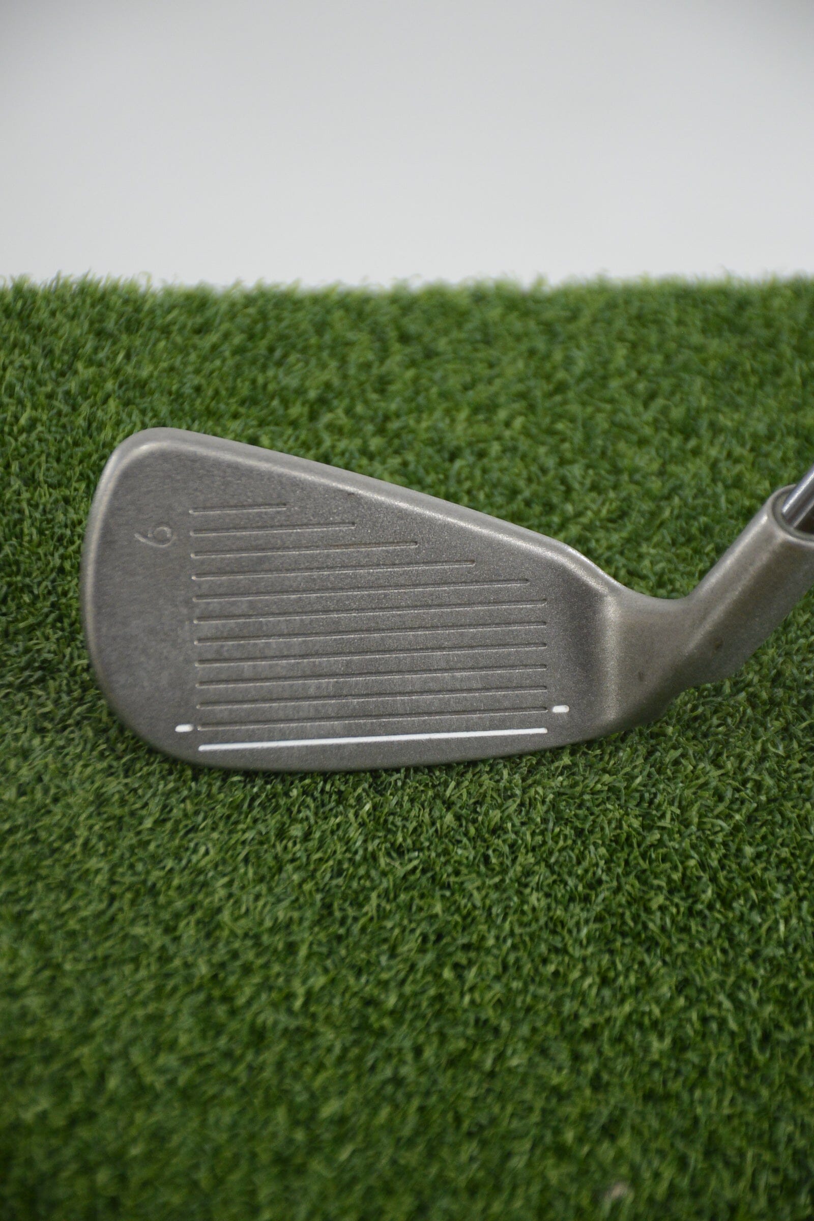 Ping I3 + 6 Iron S Flex 37" Golf Clubs GolfRoots