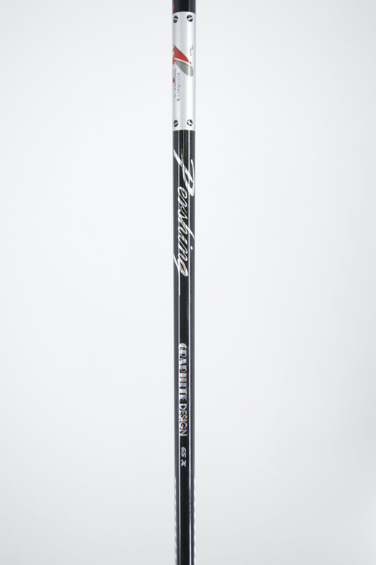 Lefty Callaway Big Bertha Ft-3 Fusion Tour 9.5 Degree Driver X Flex 44.25" Golf Clubs GolfRoots