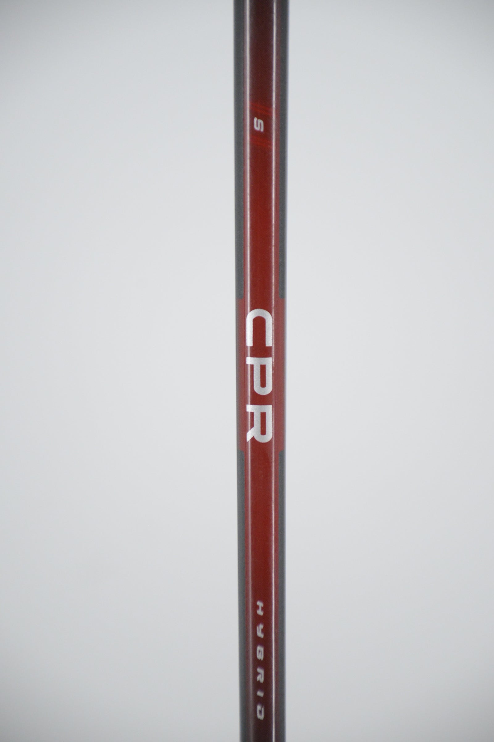Nike CPR 2 Hybrid S Flex 39.25"