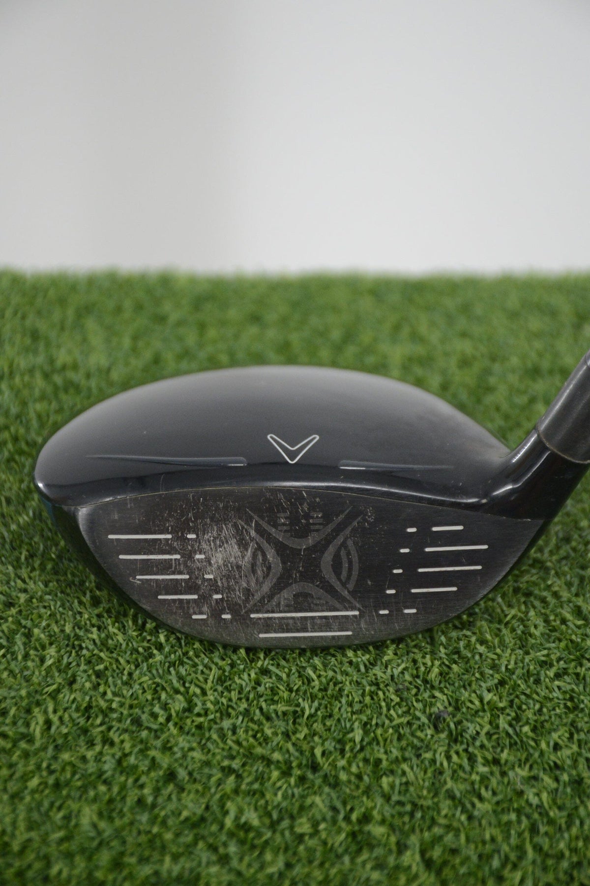 Callaway Rogue 7 Wood SR Flex 42.75" Golf Fairway Woods Callaway