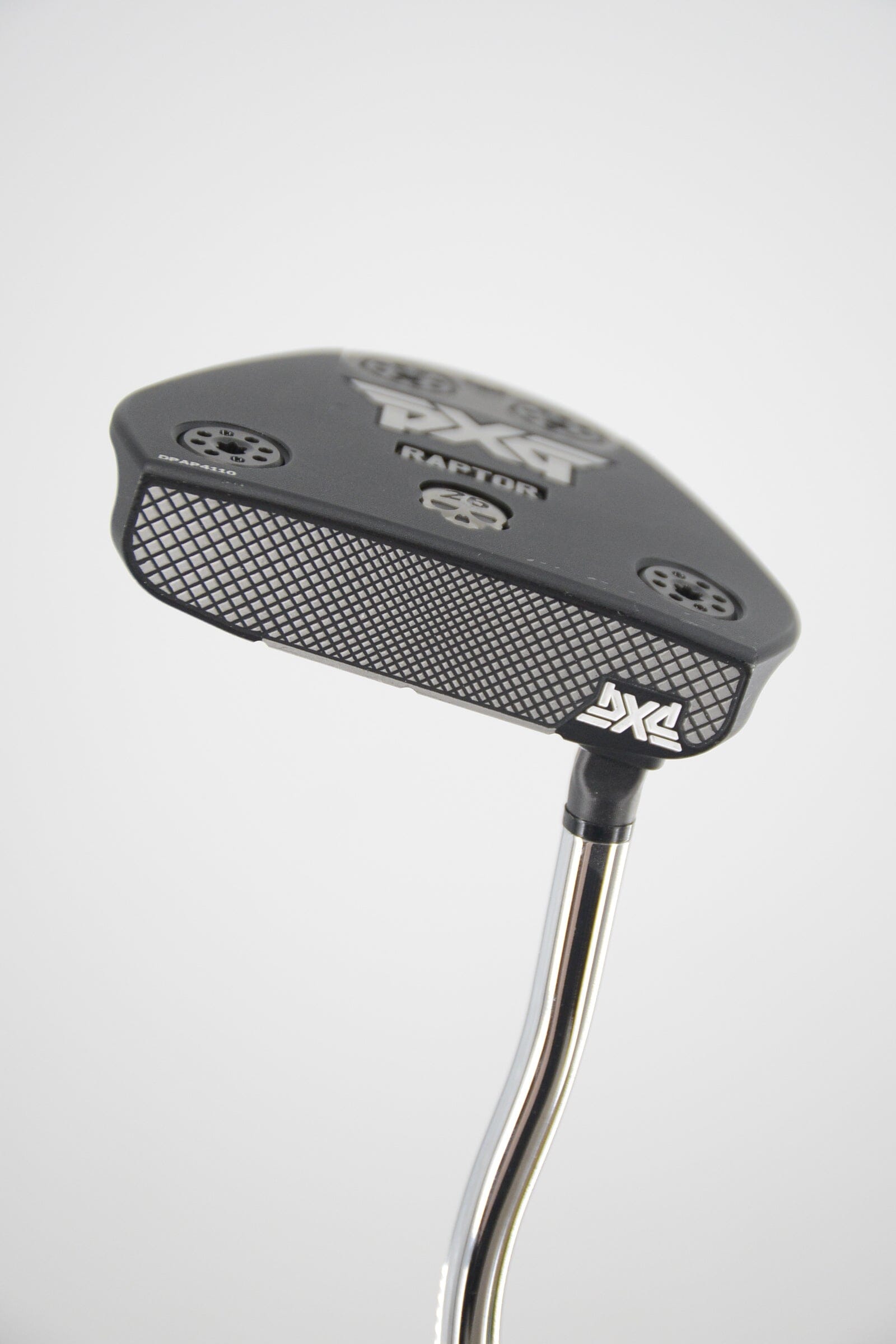 Lefty PXG Battle Ready Raptor Putter 35" Golf Clubs GolfRoots