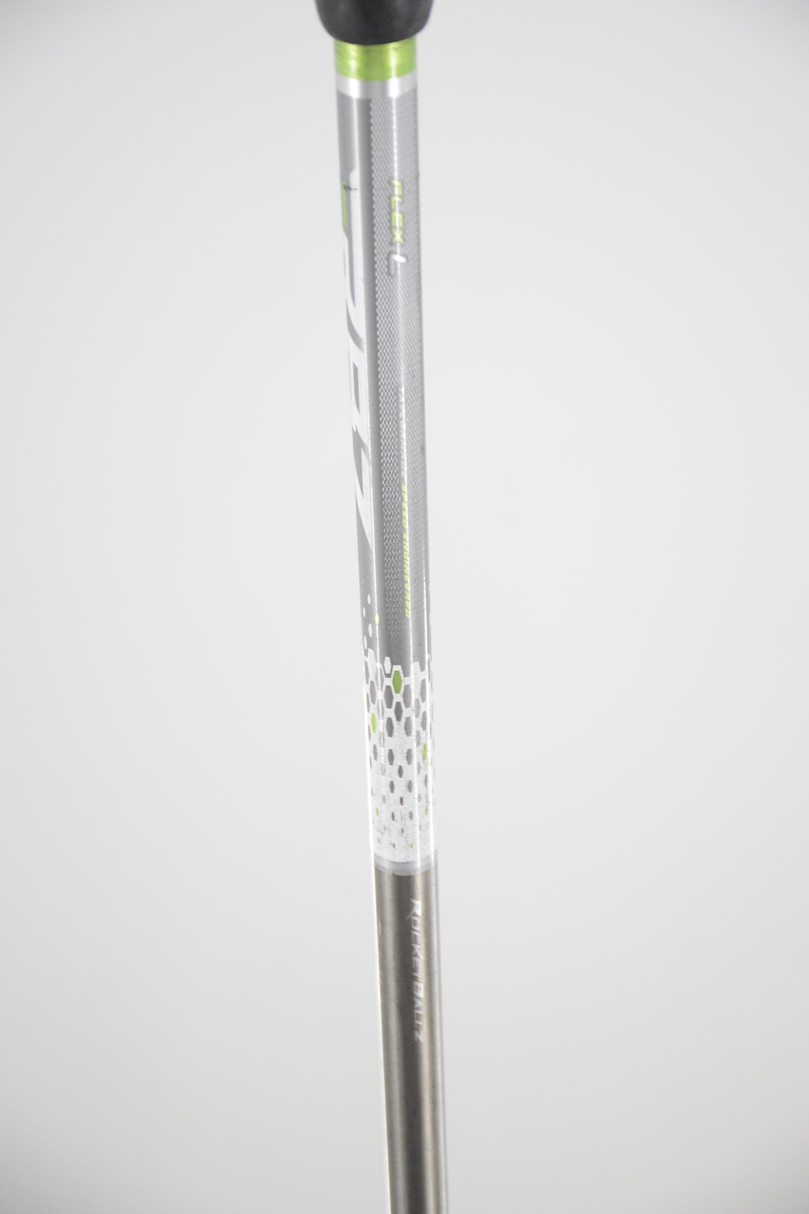 Women's TaylorMade Rocketballz 28 Degree Hybrid W Flex 38" Golf Clubs GolfRoots