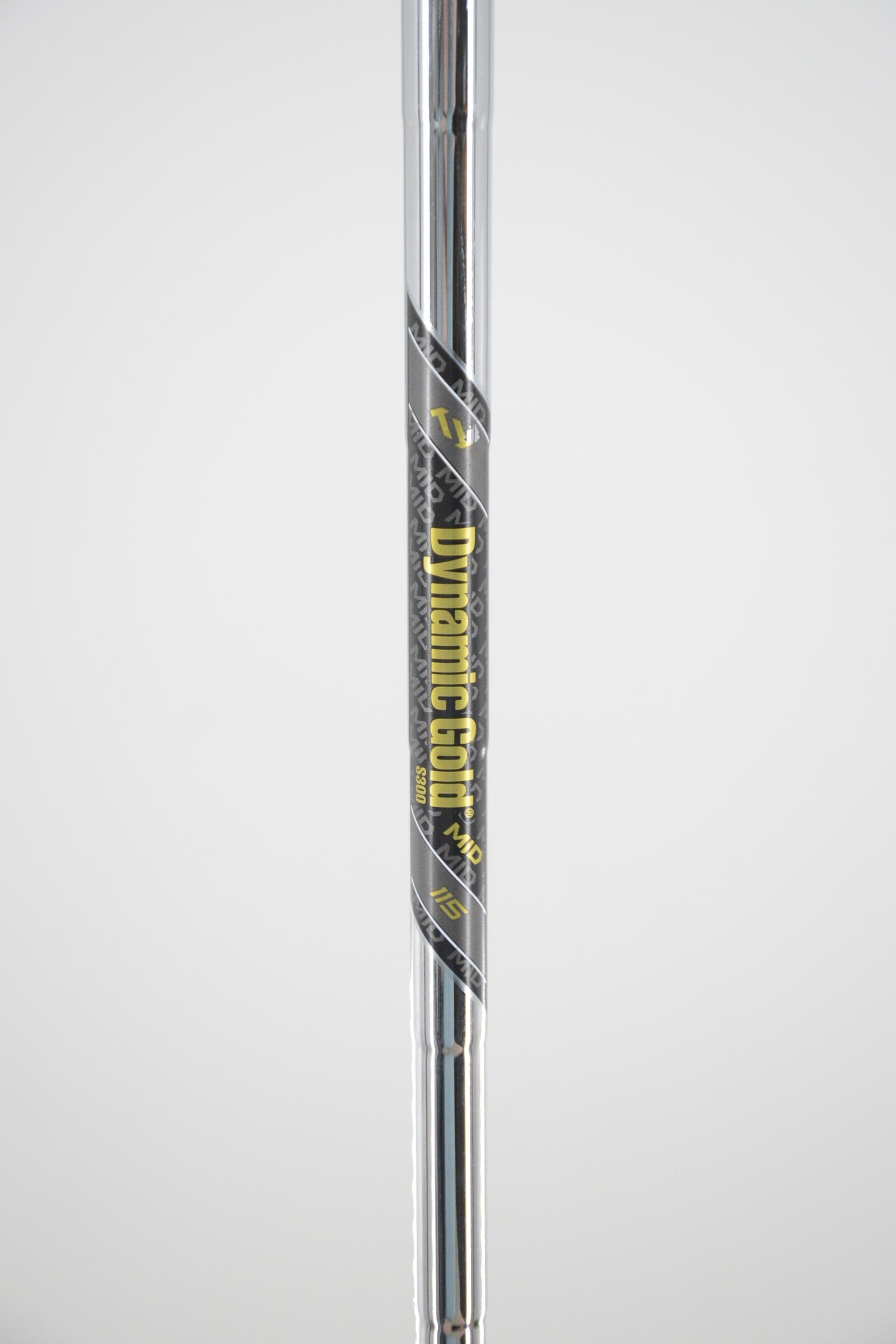 PXG 0311P Gen7 4 Iron S Flex 38.75" Golf Clubs GolfRoots