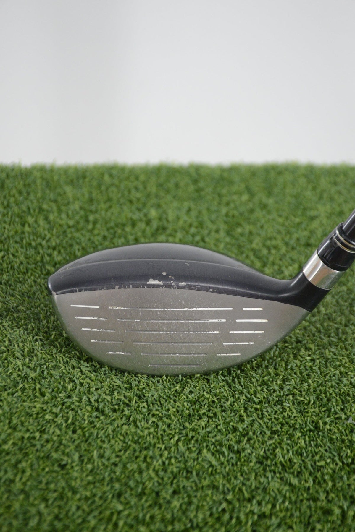 Cobra Baffler Rail-H 3 Hybrid R Flex 40.5" Golf Clubs GolfRoots