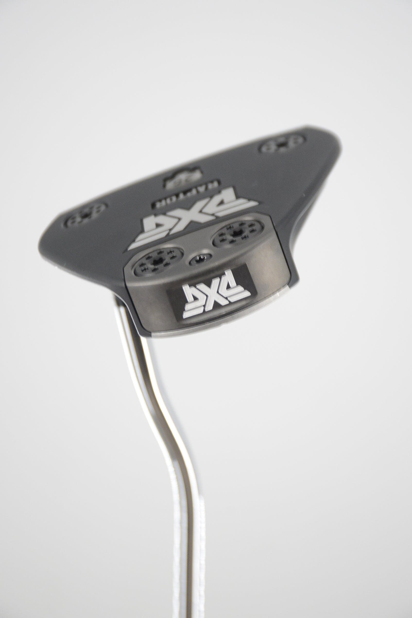 Lefty PXG Battle Ready Raptor Putter 35" Golf Clubs GolfRoots