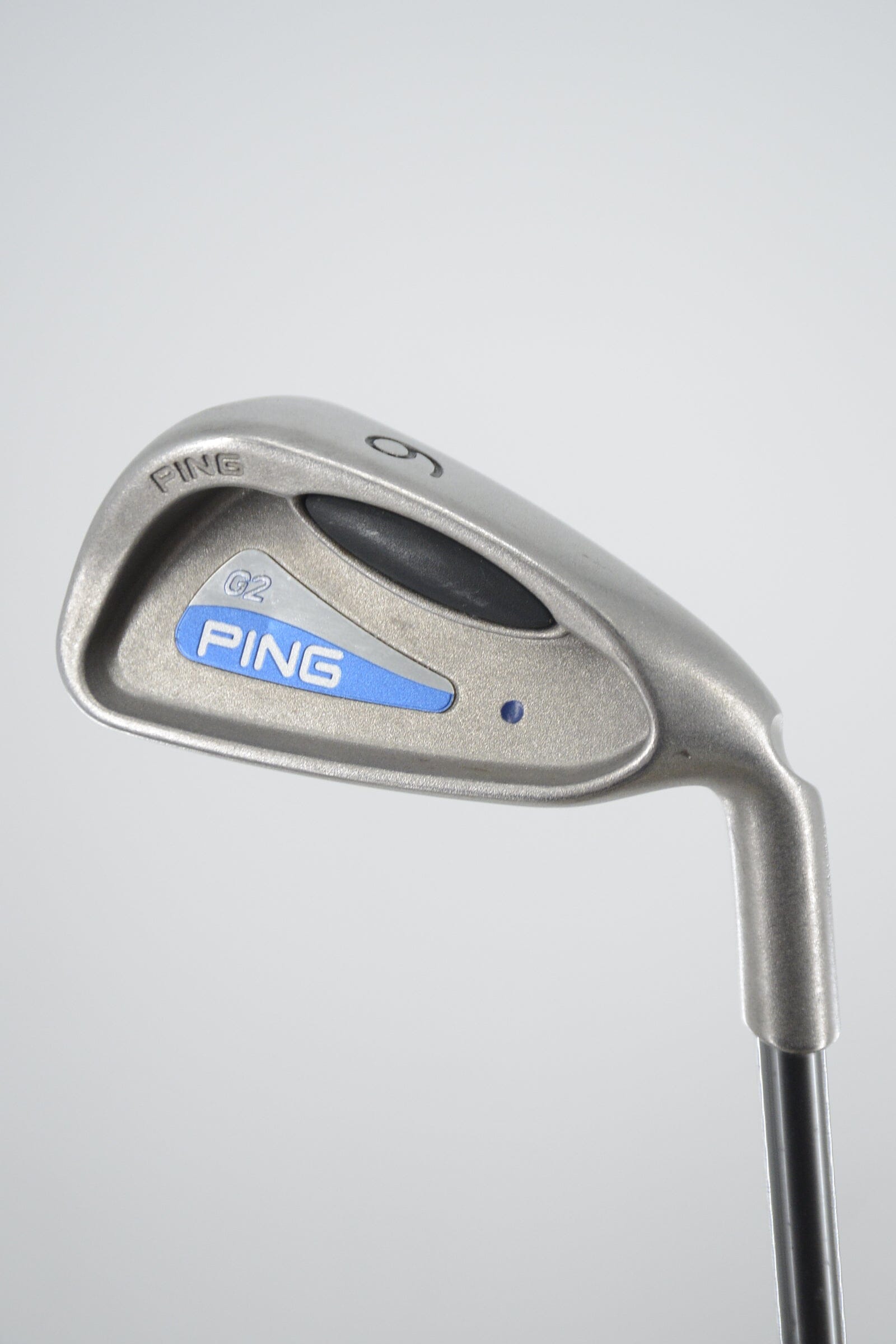 Ping G2 6 Iron R Flex 37" Golf Clubs GolfRoots