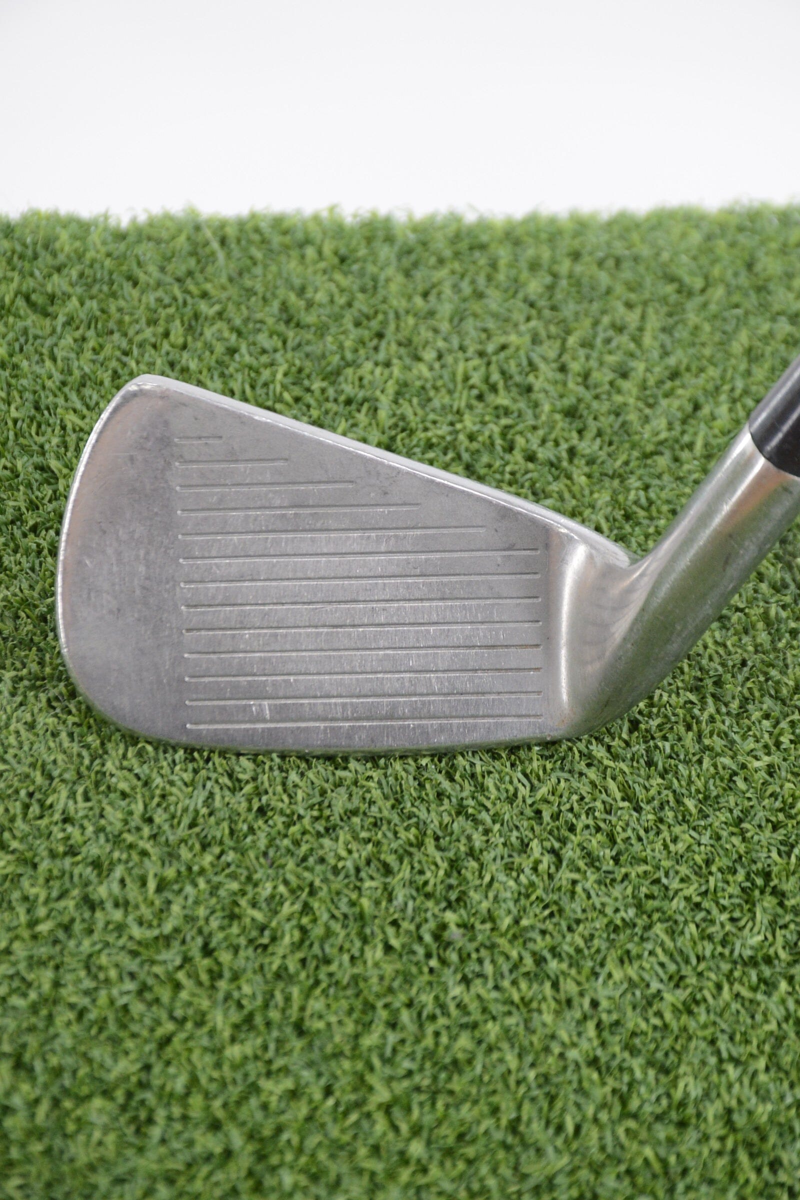 Mizuno TC 29 7 Iron S Flex 37" Golf Clubs GolfRoots