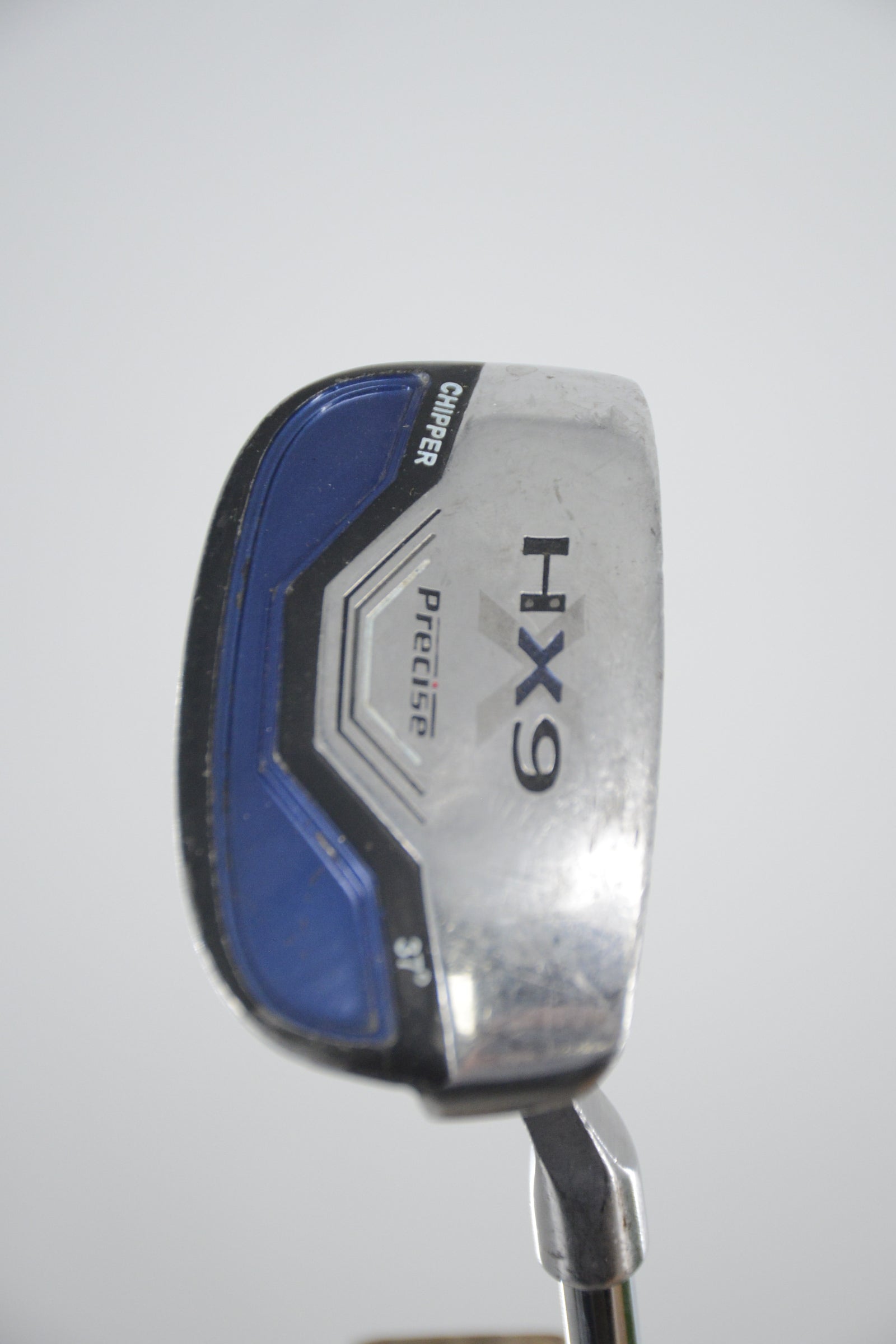 Precise HX9 Chipper Wedge Flex 35"