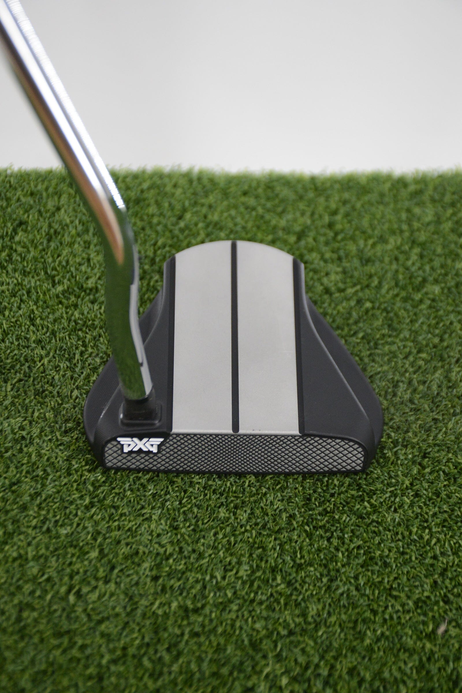 Lefty PXG Battle Ready Raptor Putter 35" Golf Clubs GolfRoots