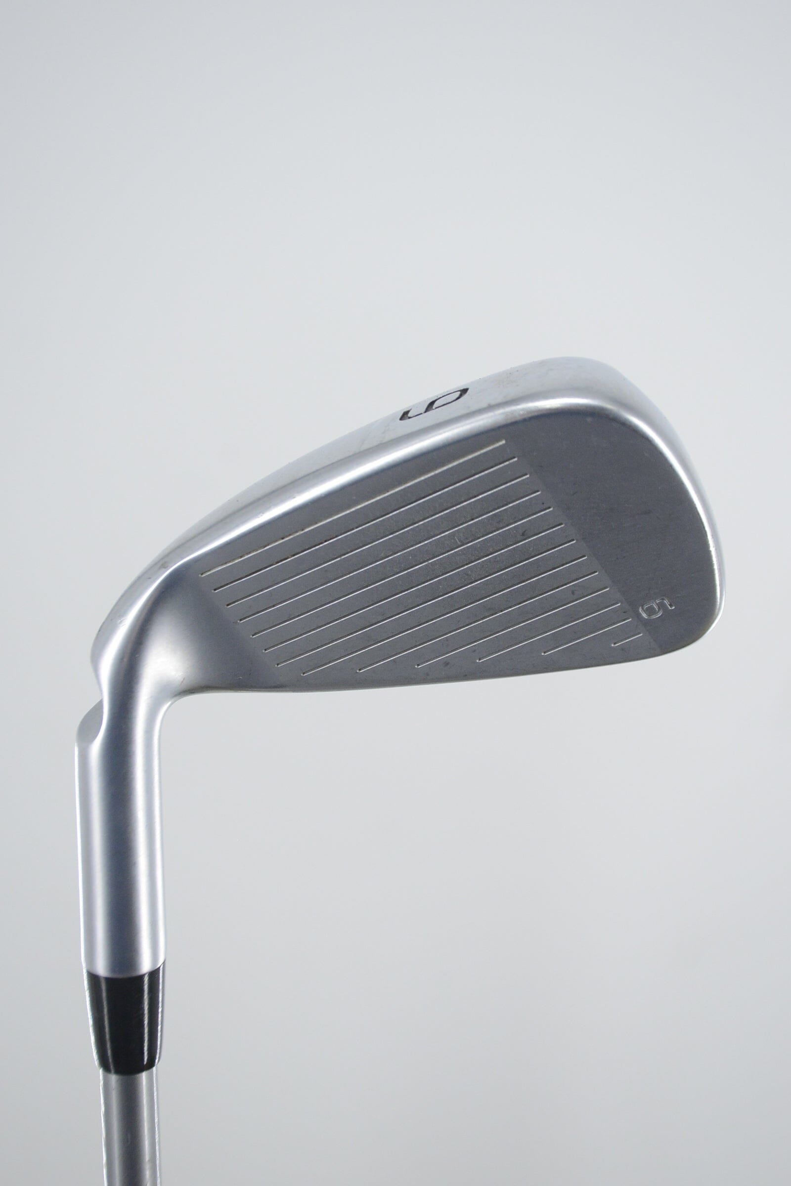 Women's Ping G430 6 Iron W Flex 37.5" Golf Clubs GolfRoots