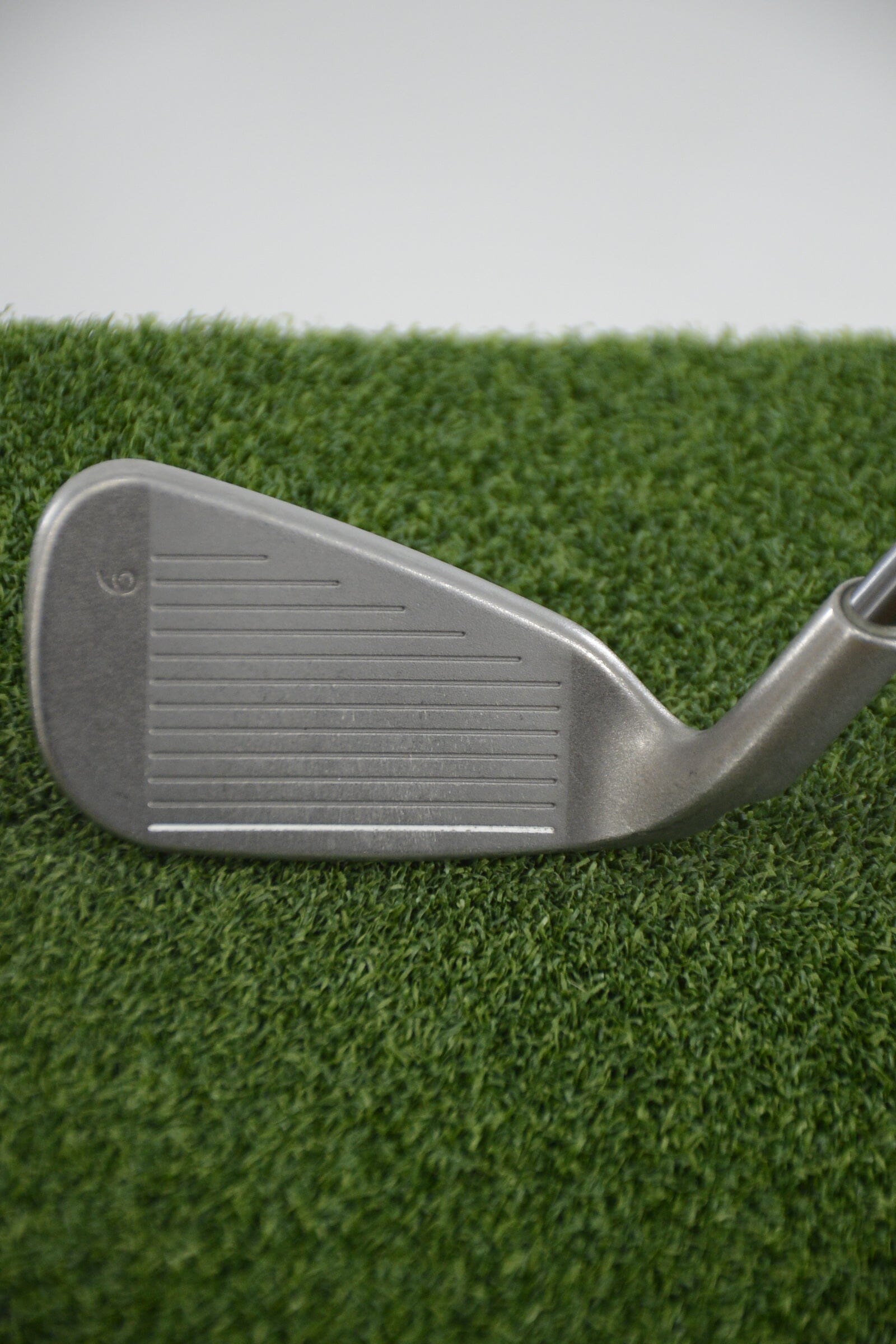 Ping G2 6 Iron R Flex 37" Golf Clubs GolfRoots