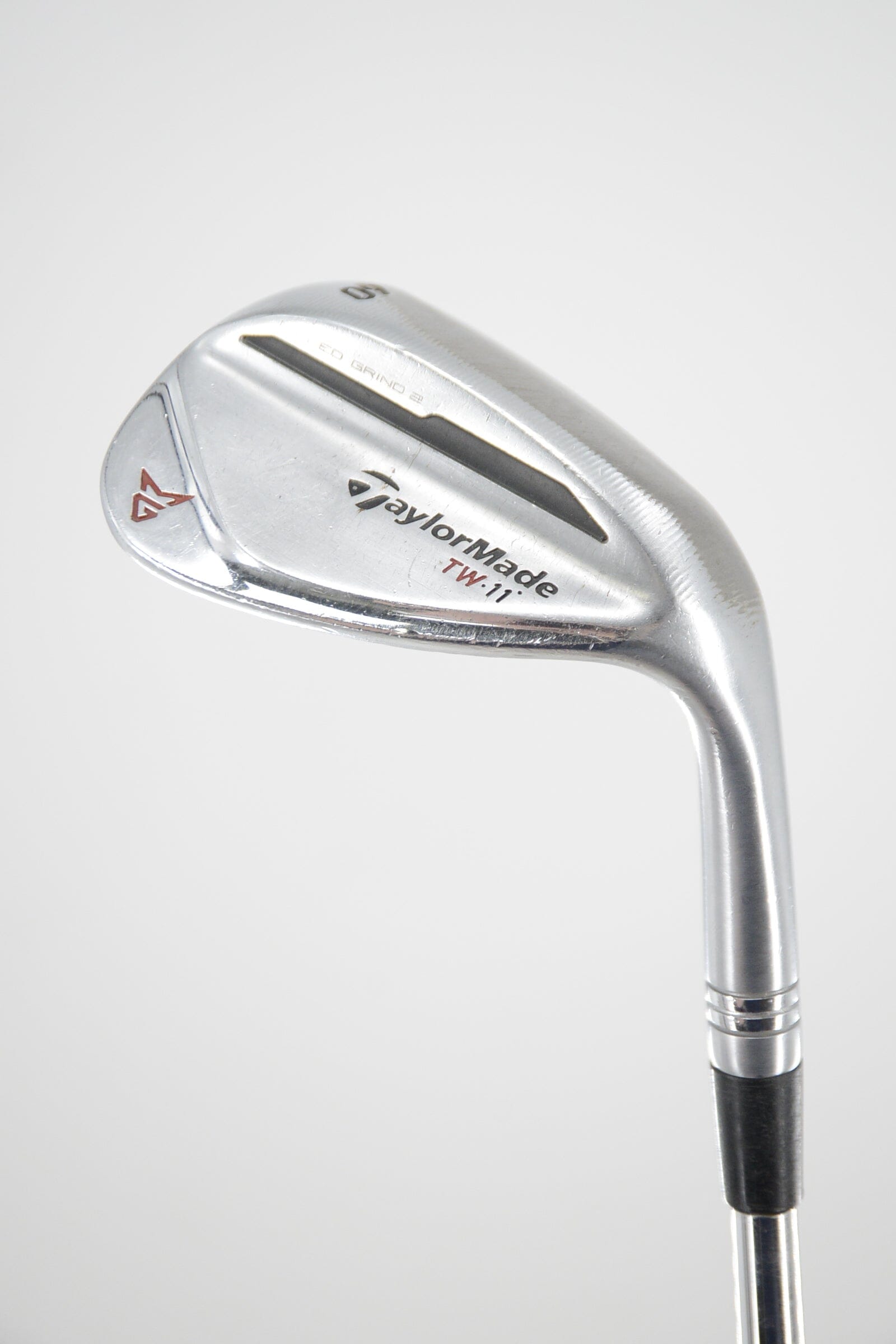 TaylorMade MG2 TW 60 Degree Wedge S Flex 35" Golf Clubs GolfRoots