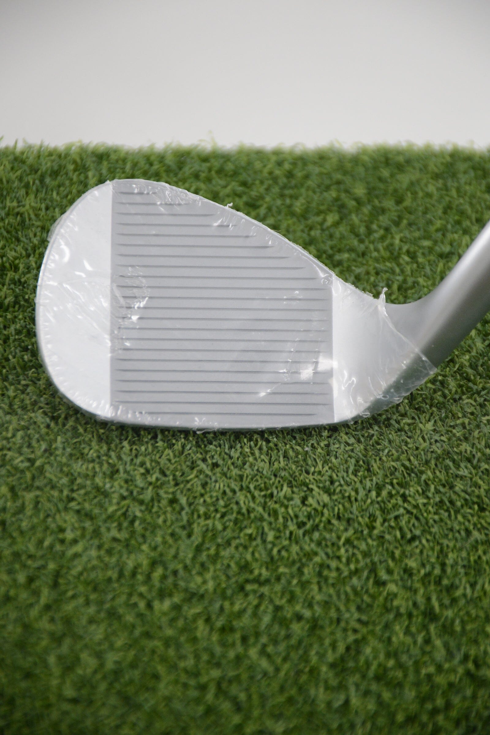 NEW Ping S159 Chrome Grey 58 Degree Wedge Wedge Flex 35" Golf Clubs GolfRoots