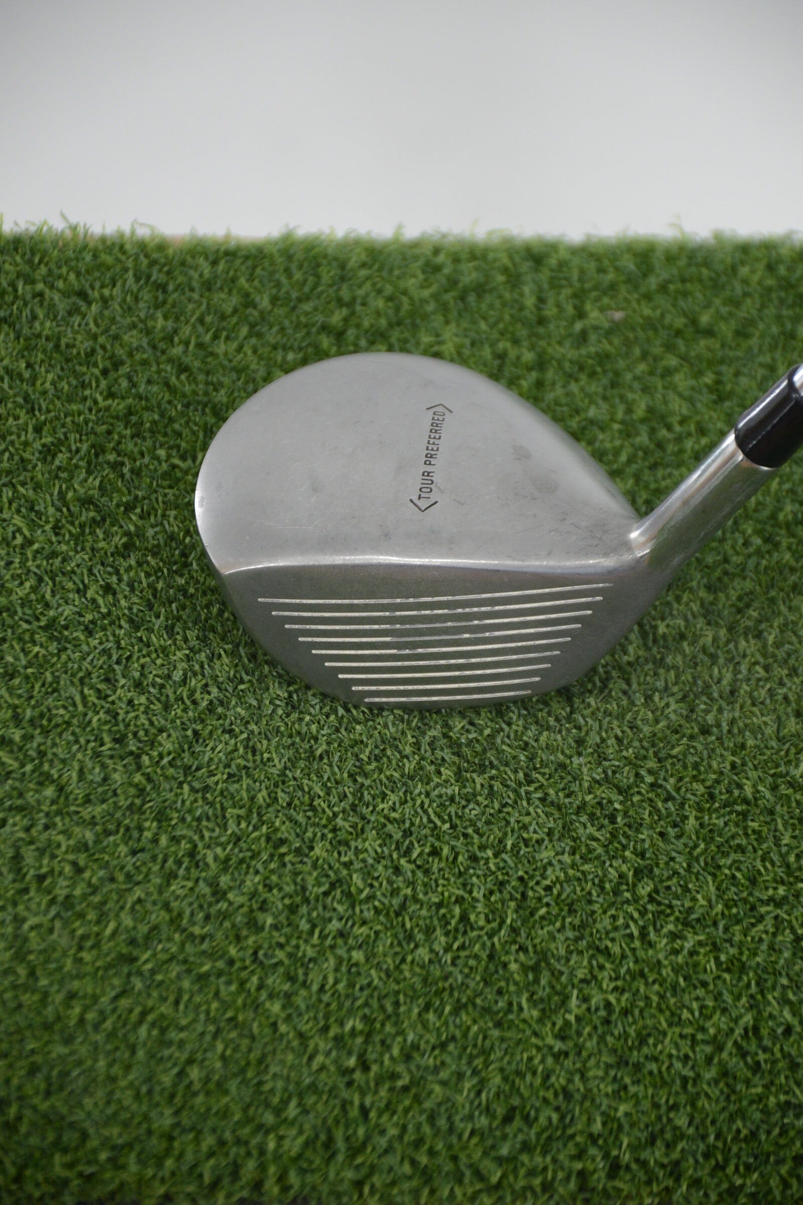 TaylorMade Burner Plus 9.5 Degree Driver S Flex 43.5" Golf Clubs GolfRoots