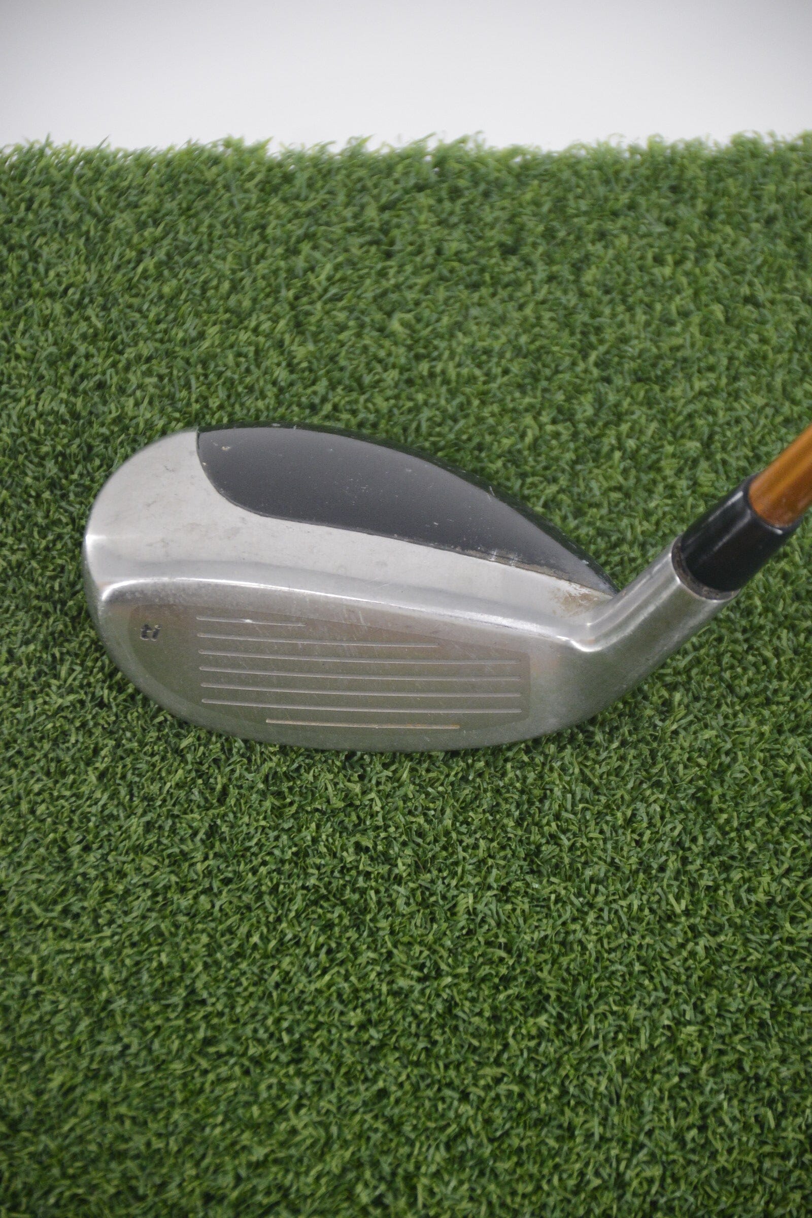 Ben Hogan CFT Ti Hybrid 3 Hybrid R Flex 40" Golf Clubs GolfRoots