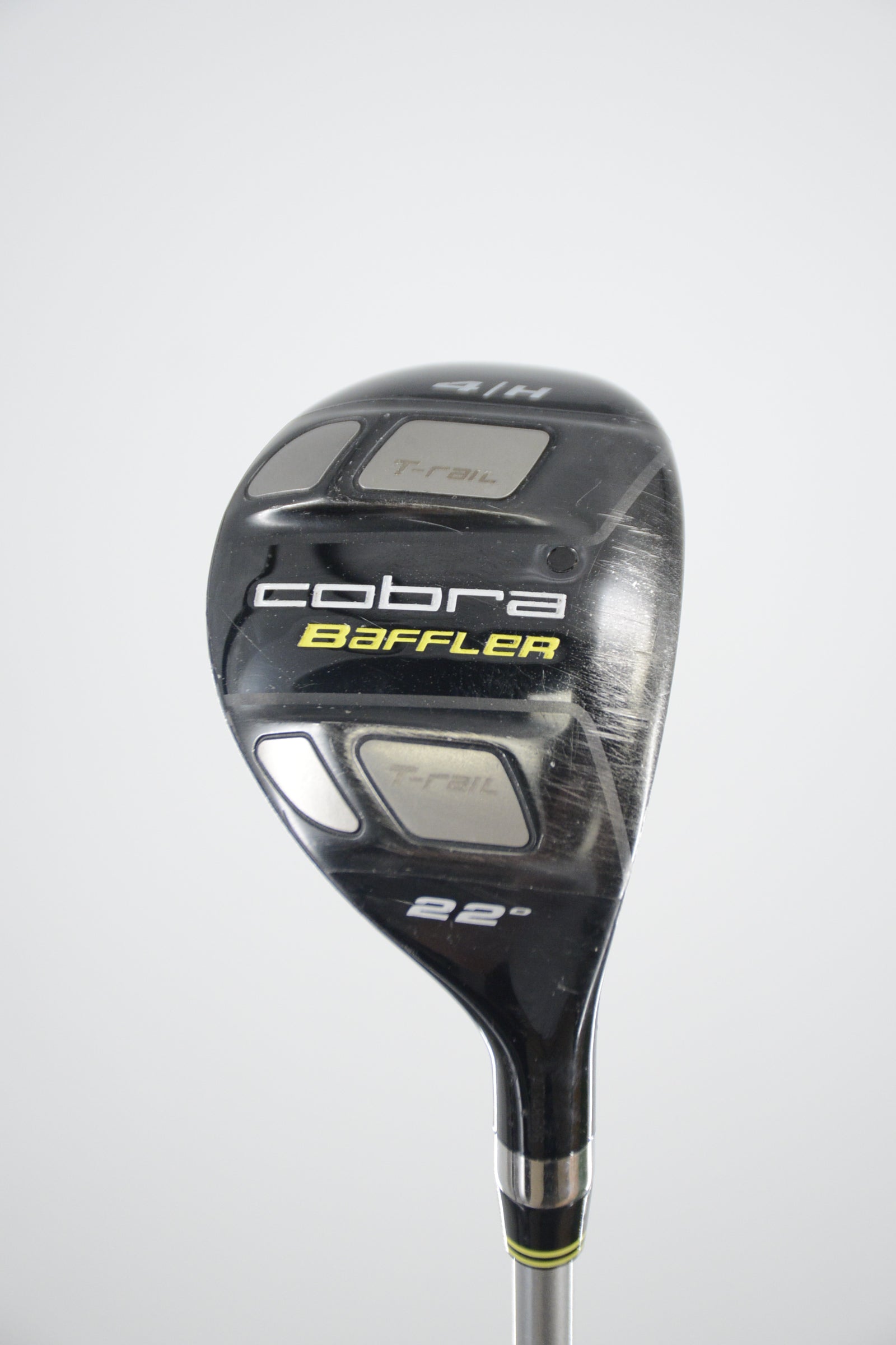 Cobra Baffler T-Rail 4 Hybrid SR Flex 40"