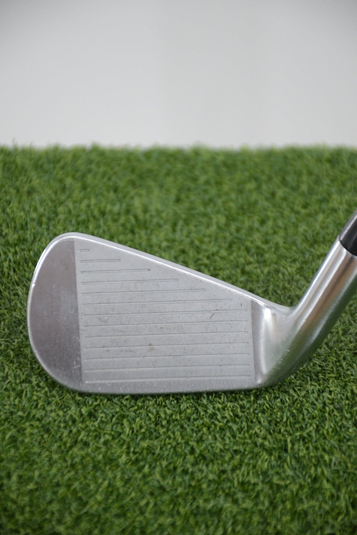 Titleist T100 5 Iron S Flex 37.75" Golf Clubs GolfRoots