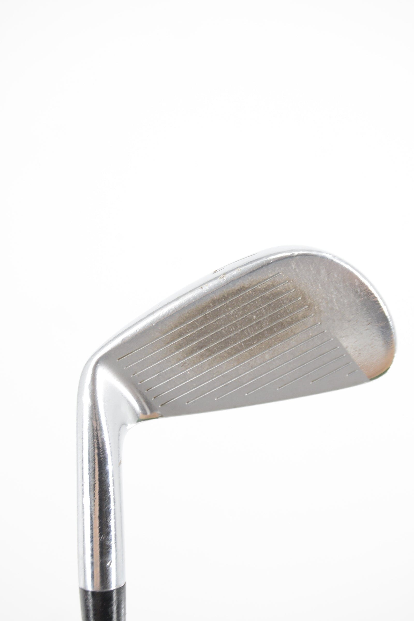 Mizuno MP 60 7 Iron S Flex 36.75" Golf Clubs GolfRoots