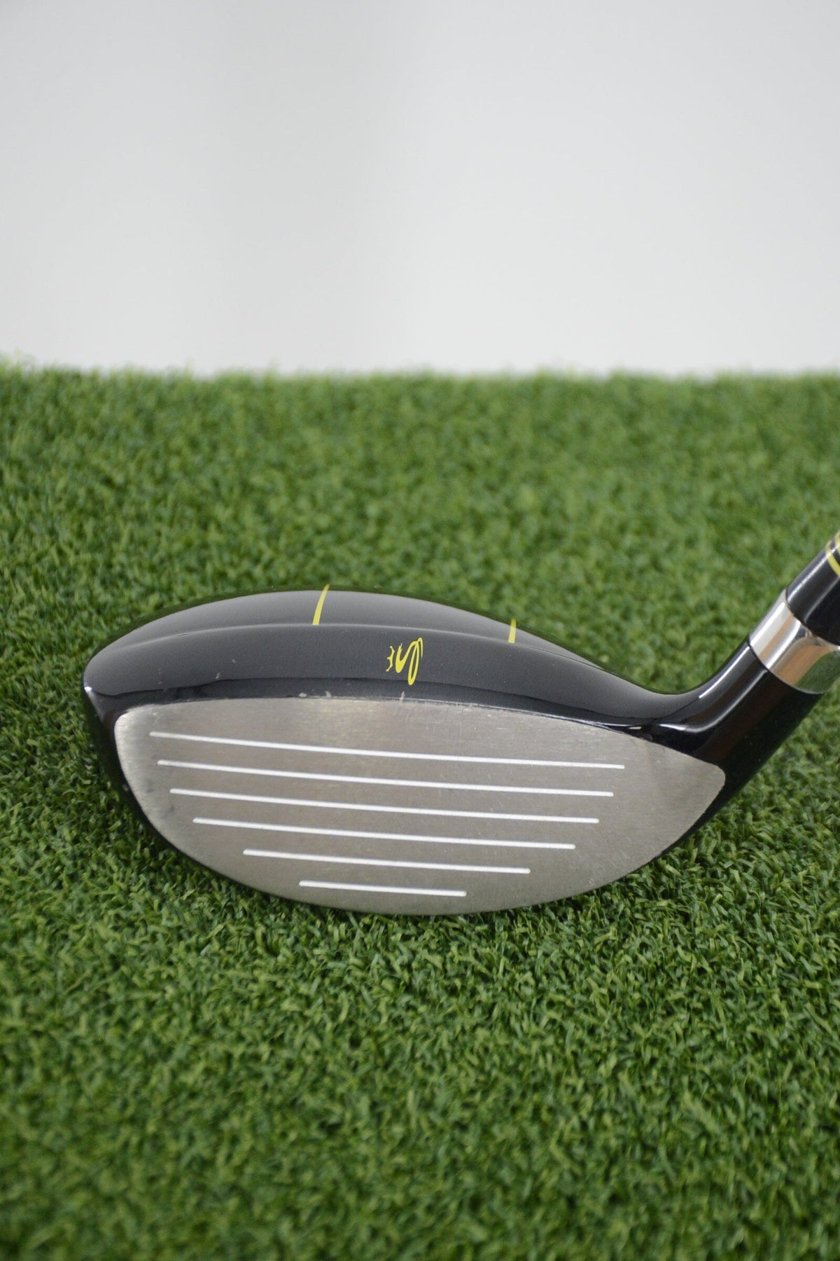 Cobra Baffler T-Rail 4 Hybrid SR Flex 40" Golf Clubs GolfRoots