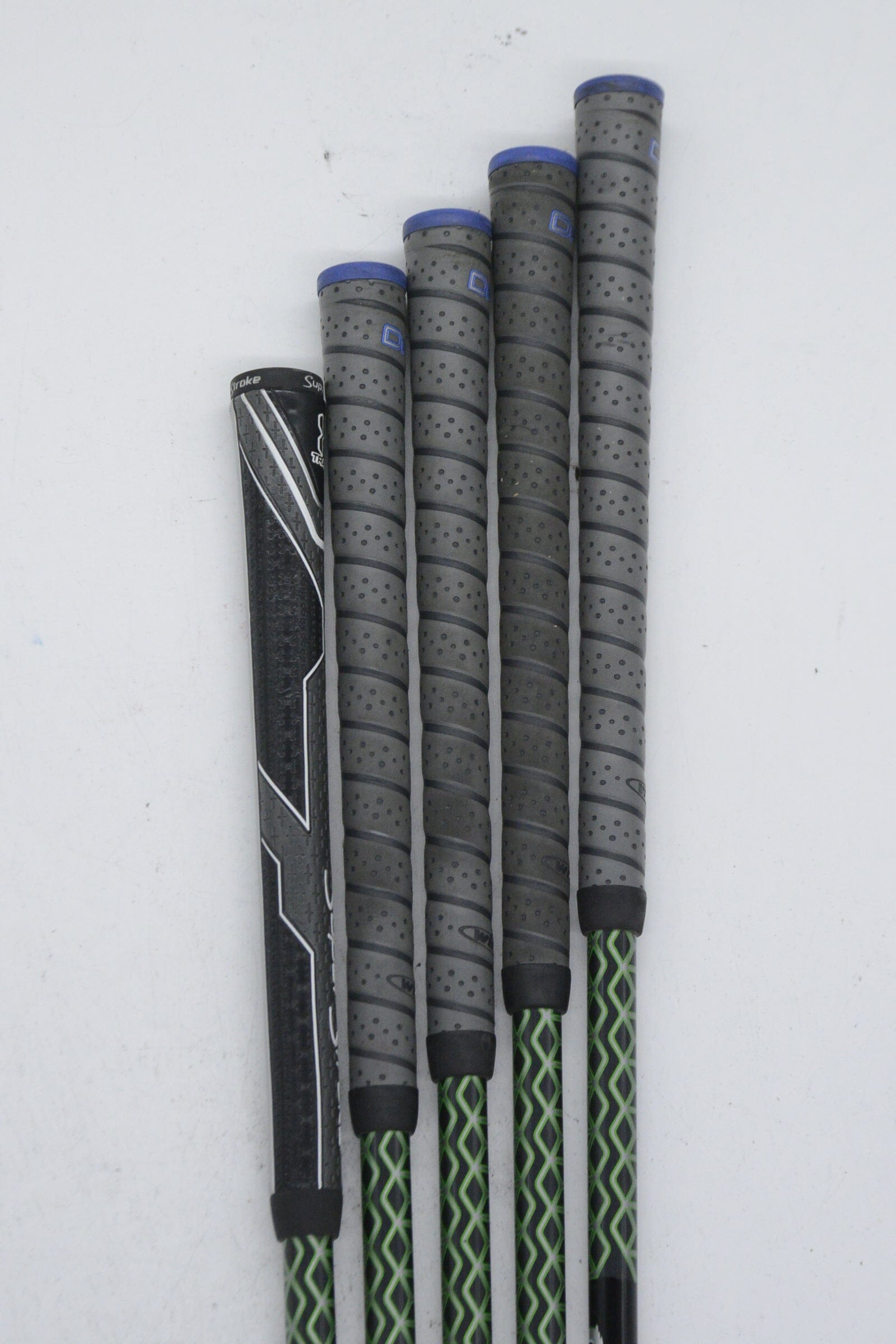 PXG 0311XP Gen 5 6-8, PW-UW Iron Set R Flex Std Length Golf Clubs GolfRoots