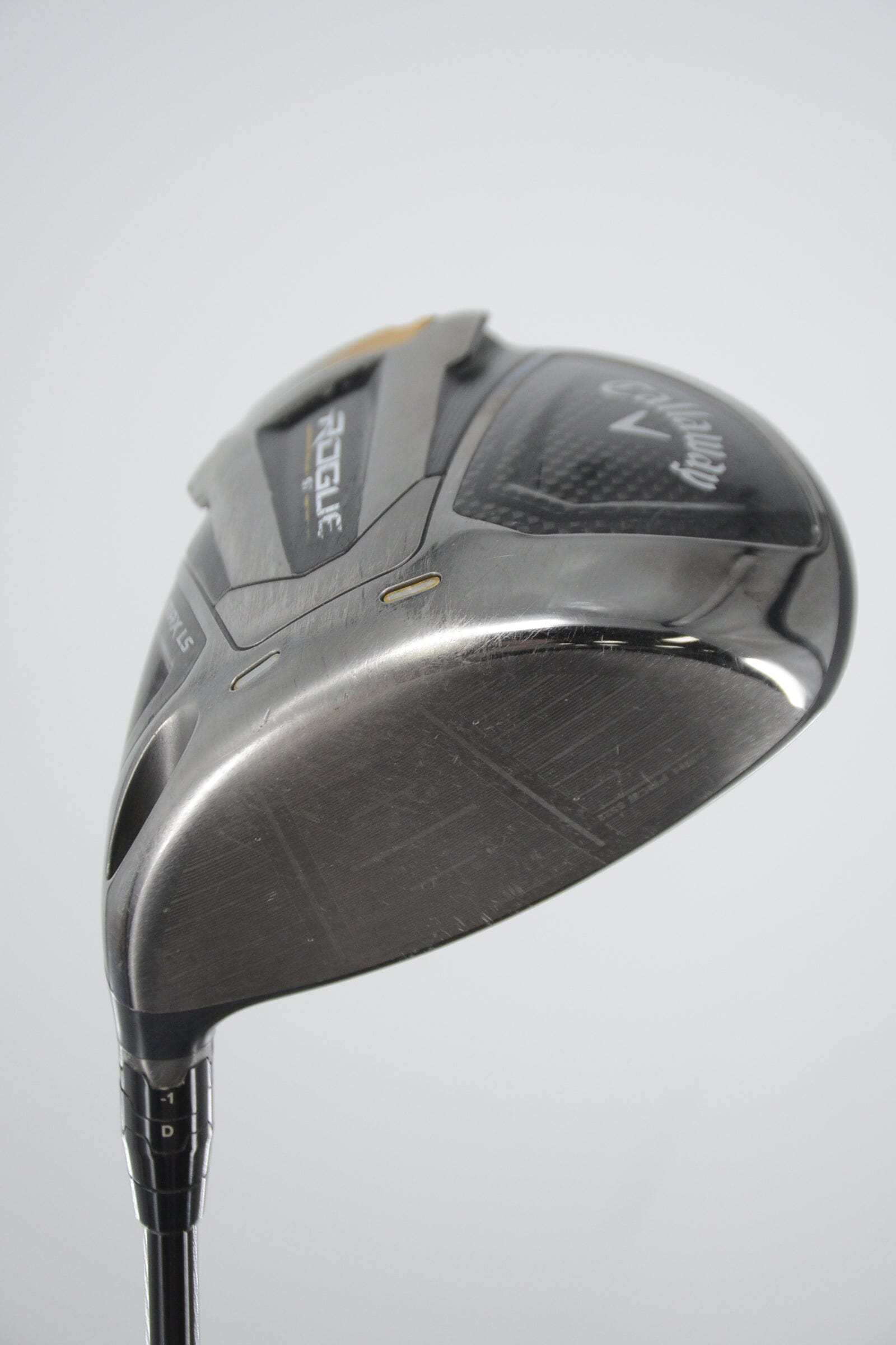 Callaway Rogue ST Max LS 10.5 Degree Driver R Flex 45.5" Golf Clubs GolfRoots