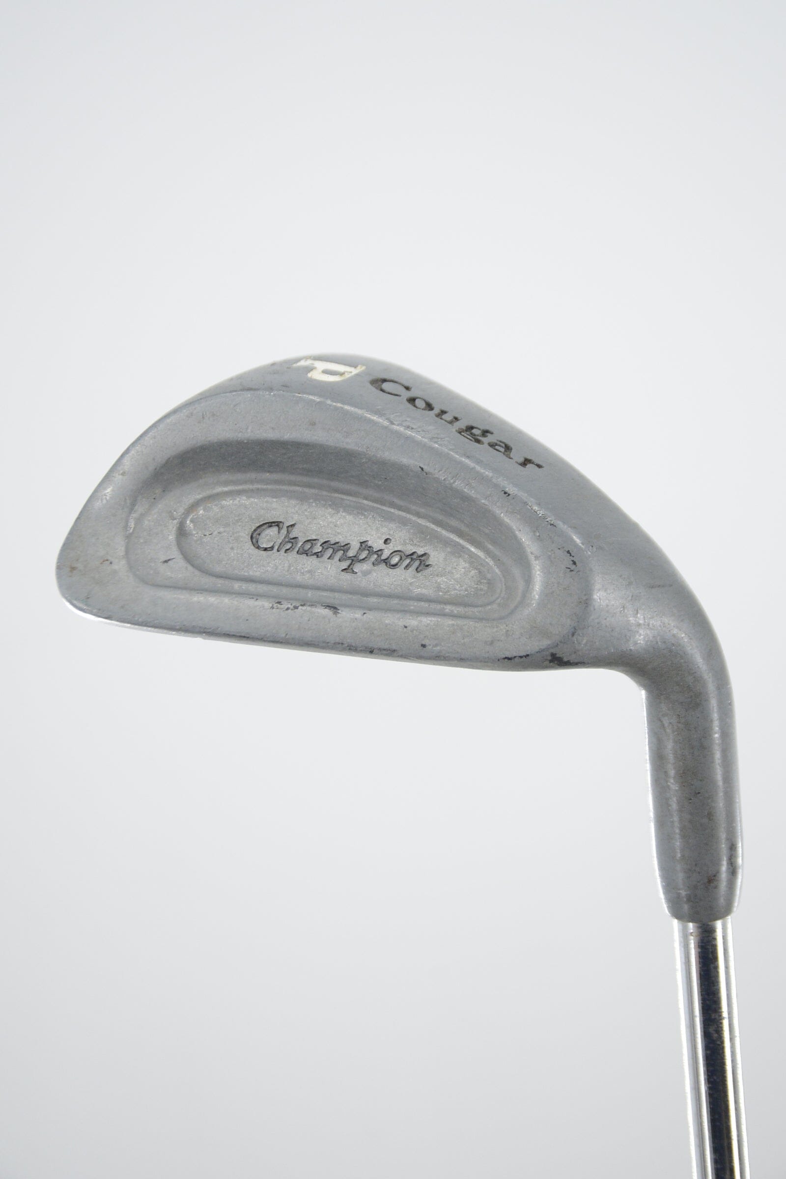 Cougar Champion PW S Flex 35.25" Golf Clubs GolfRoots
