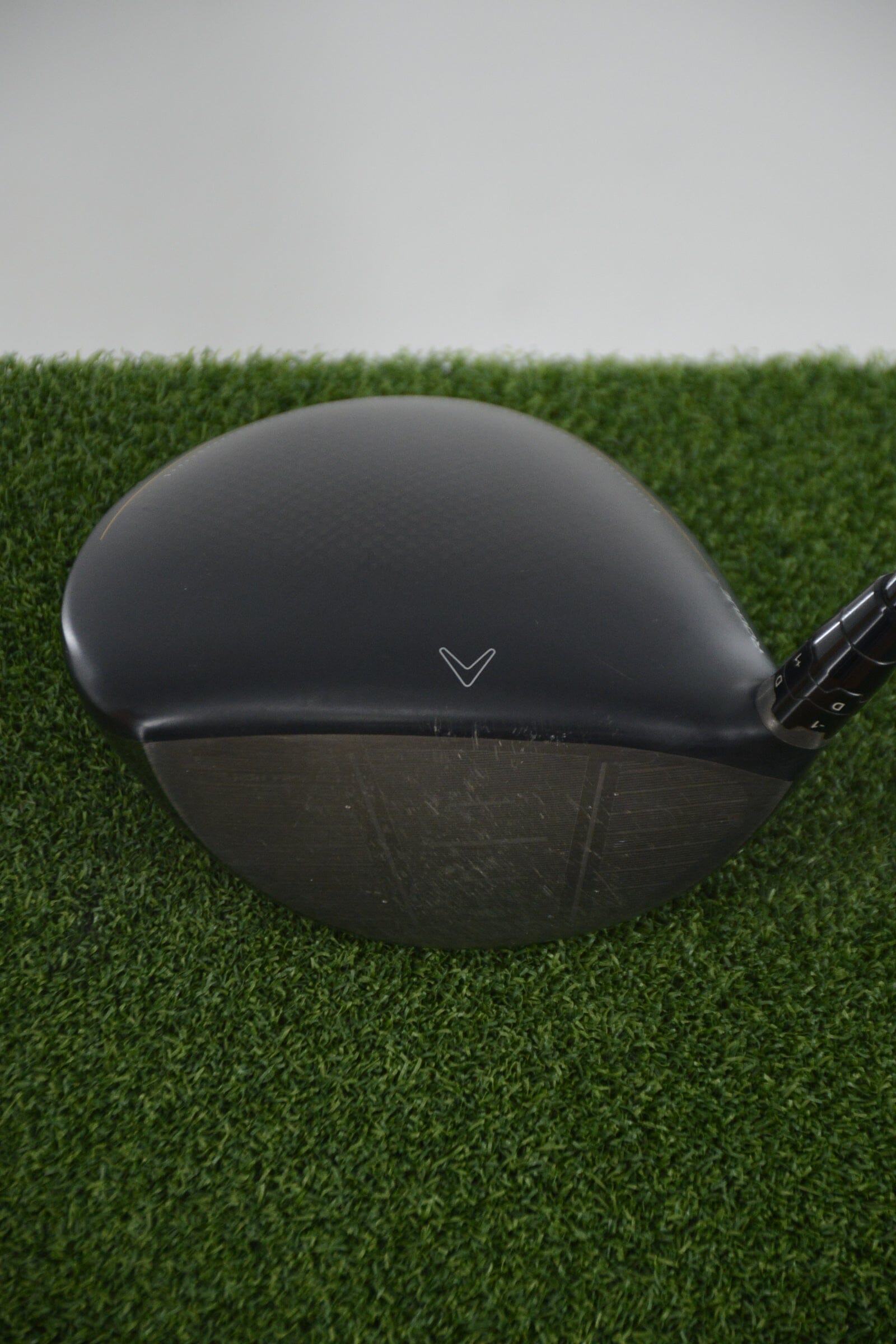 Callaway Rogue ST Max LS 10.5 Degree Driver R Flex 45.5" Golf Clubs GolfRoots