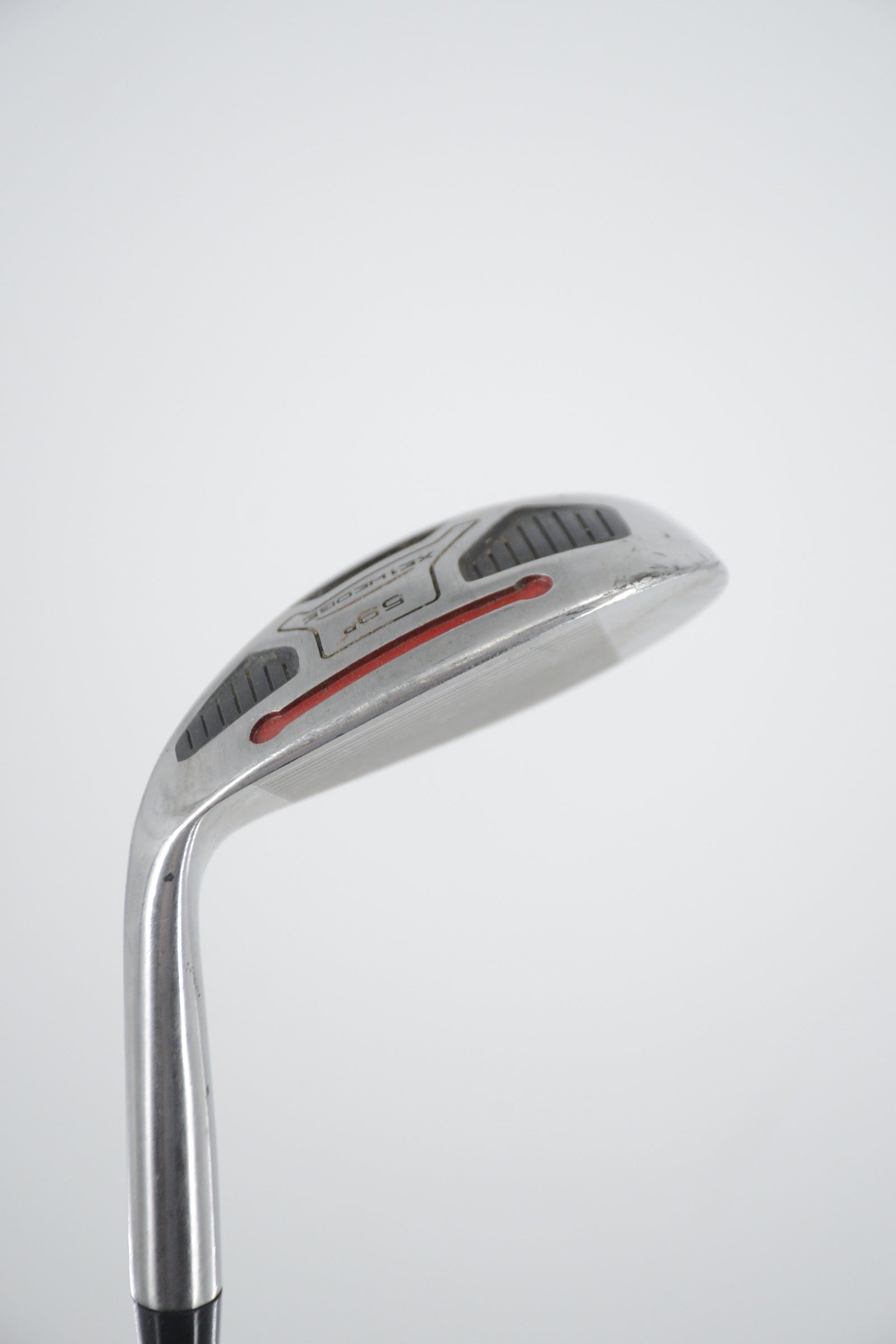 XE1 Ultimate 59 Degree Wedge Wedge Flex 35"