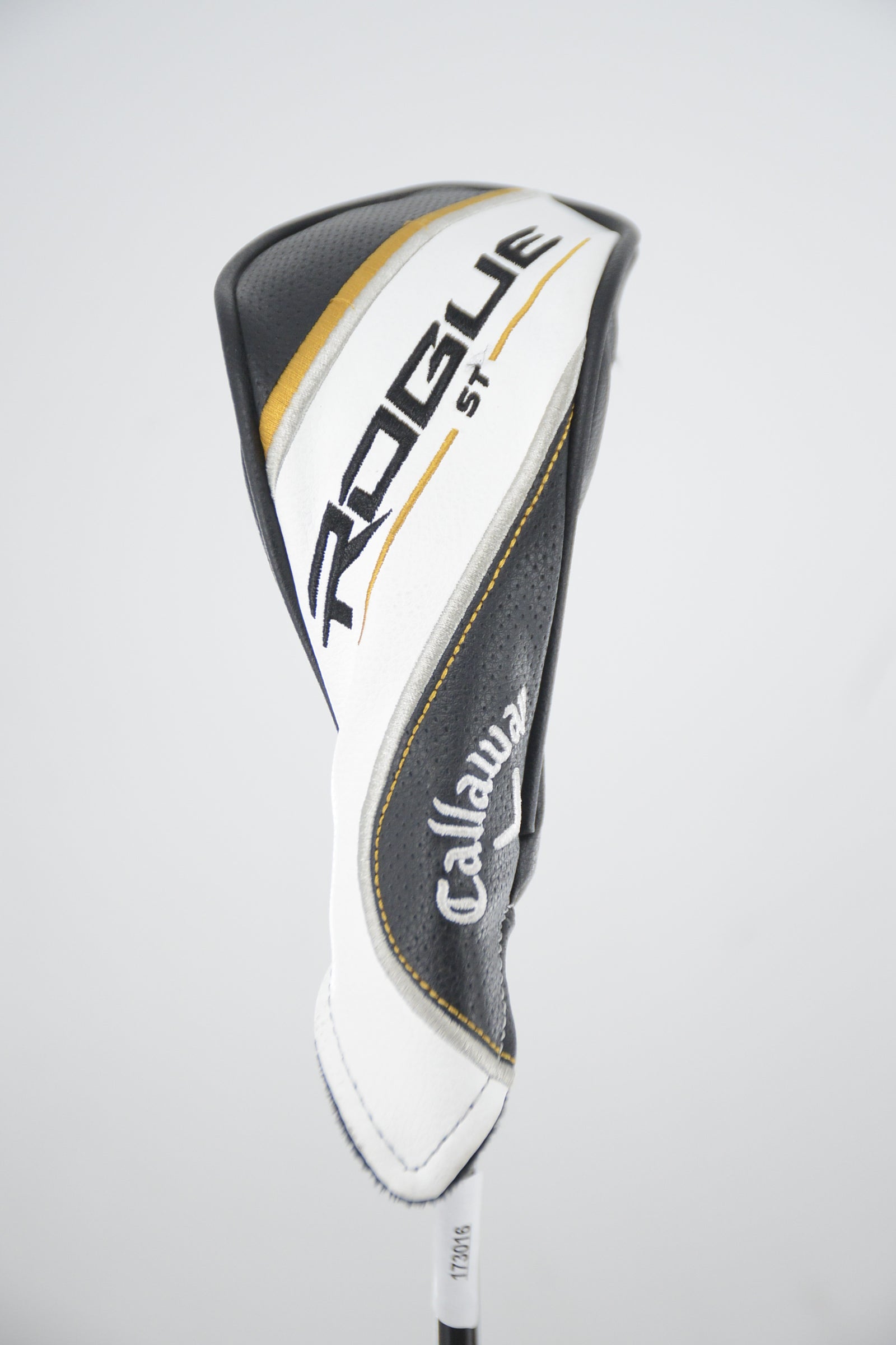 Callaway Rogue ST Pro 4 Hybrid R Flex 38"