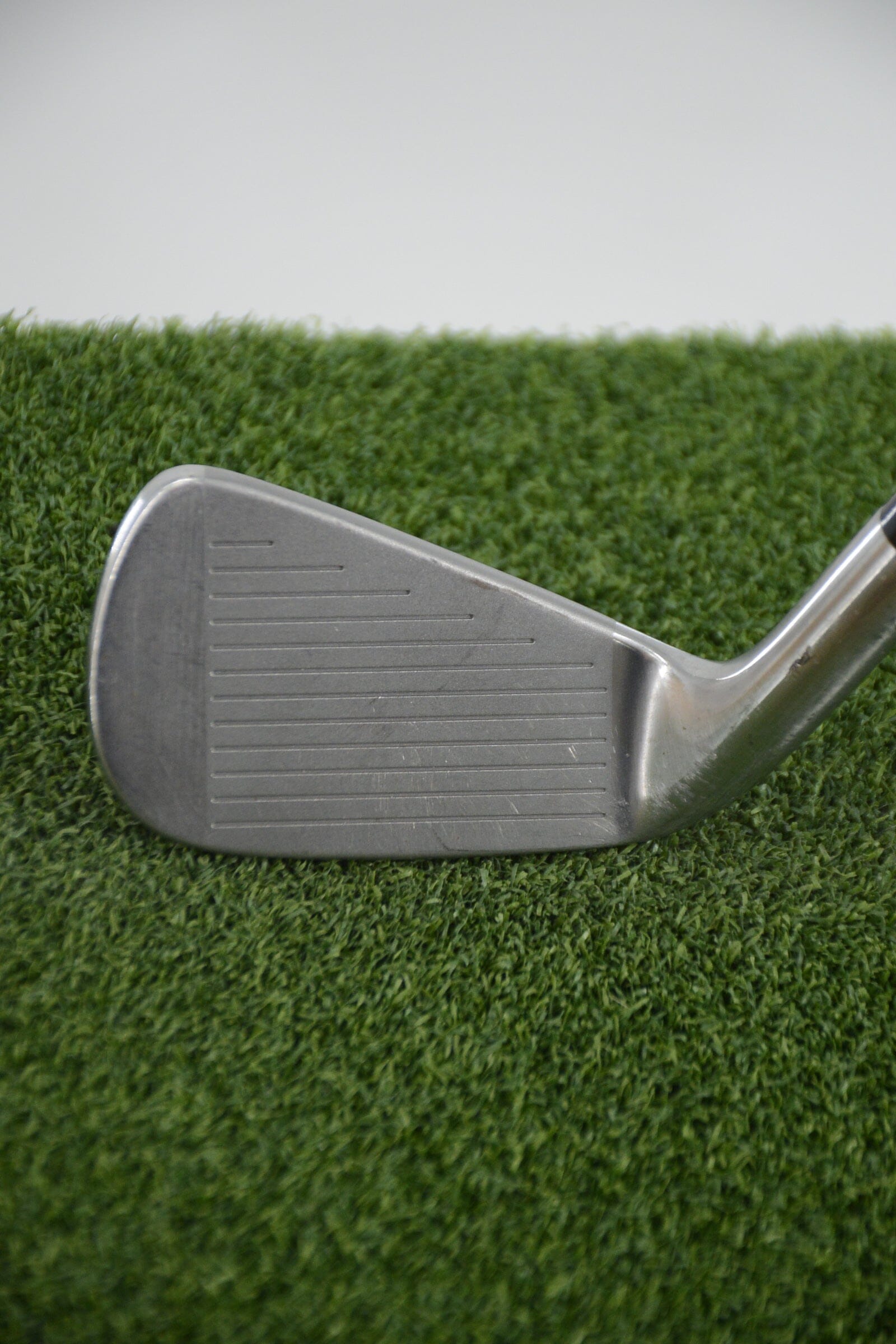 Titleist 704.CB 6 Iron S Flex 38.25" Golf Clubs GolfRoots