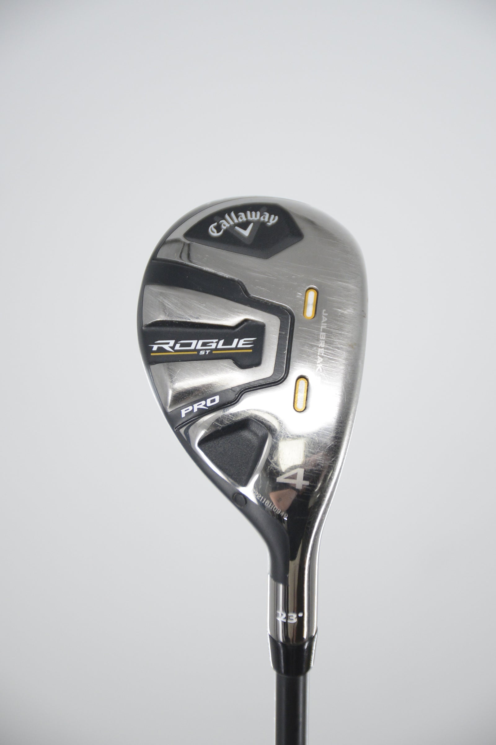 Callaway Rogue ST Pro 4 Hybrid R Flex 38"