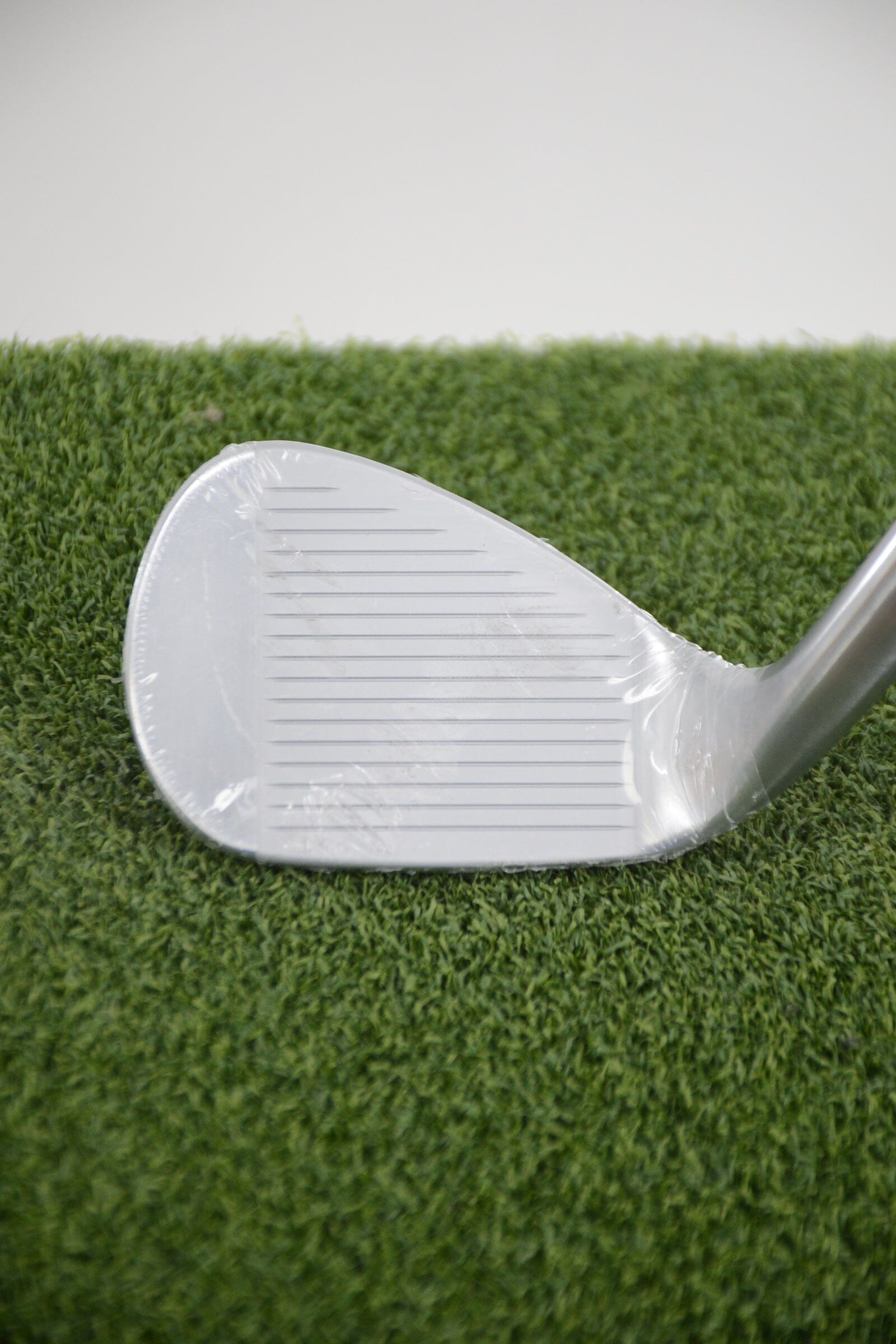 NEW Titleist Vokey SM10 Tour Chrome 54 Degree Wedge Wedge Flex 35" Golf Clubs GolfRoots