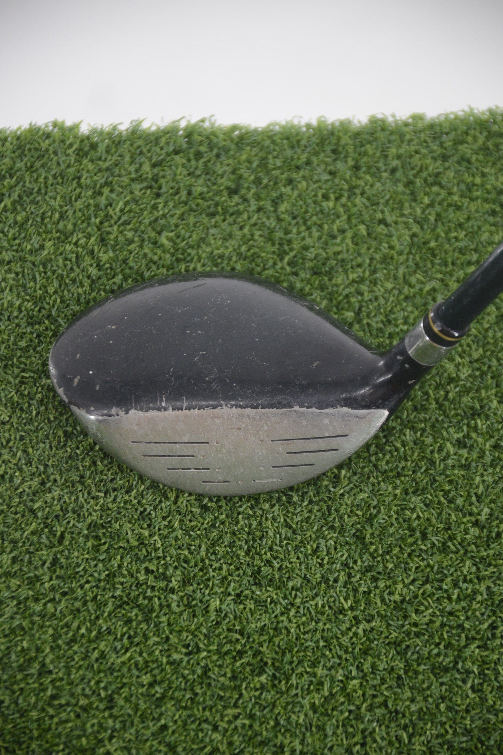 Bobby Jones Jesse Ortiz 4 Hybrid R Flex 39.5" Golf Clubs GolfRoots