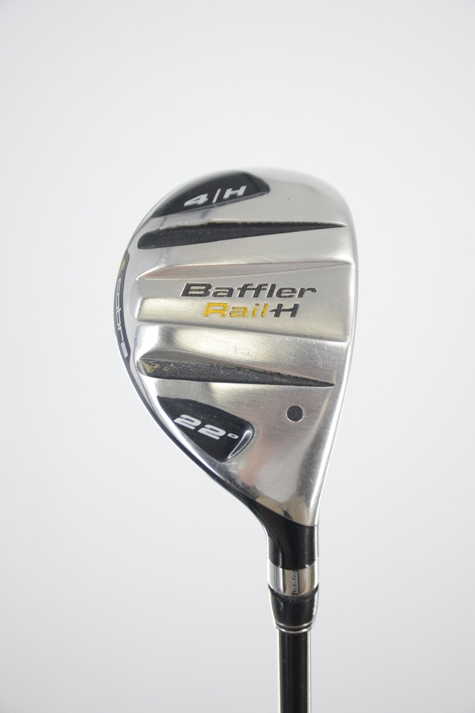 Cobra Baffler Rail-H 4 Hybrid R Flex 40"