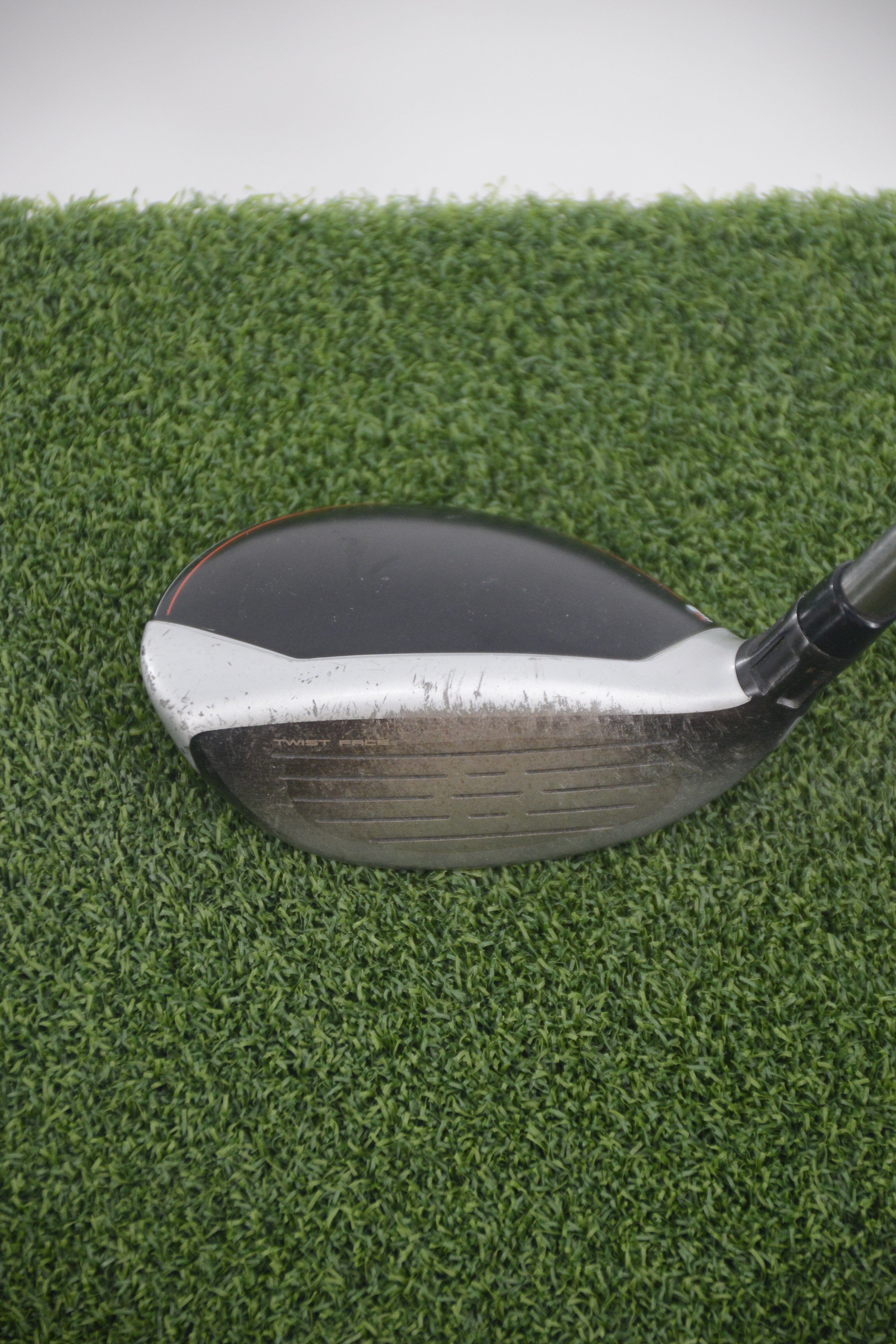 Women's TaylorMade M6 4 Hybrid W Flex 39" Golf Clubs GolfRoots