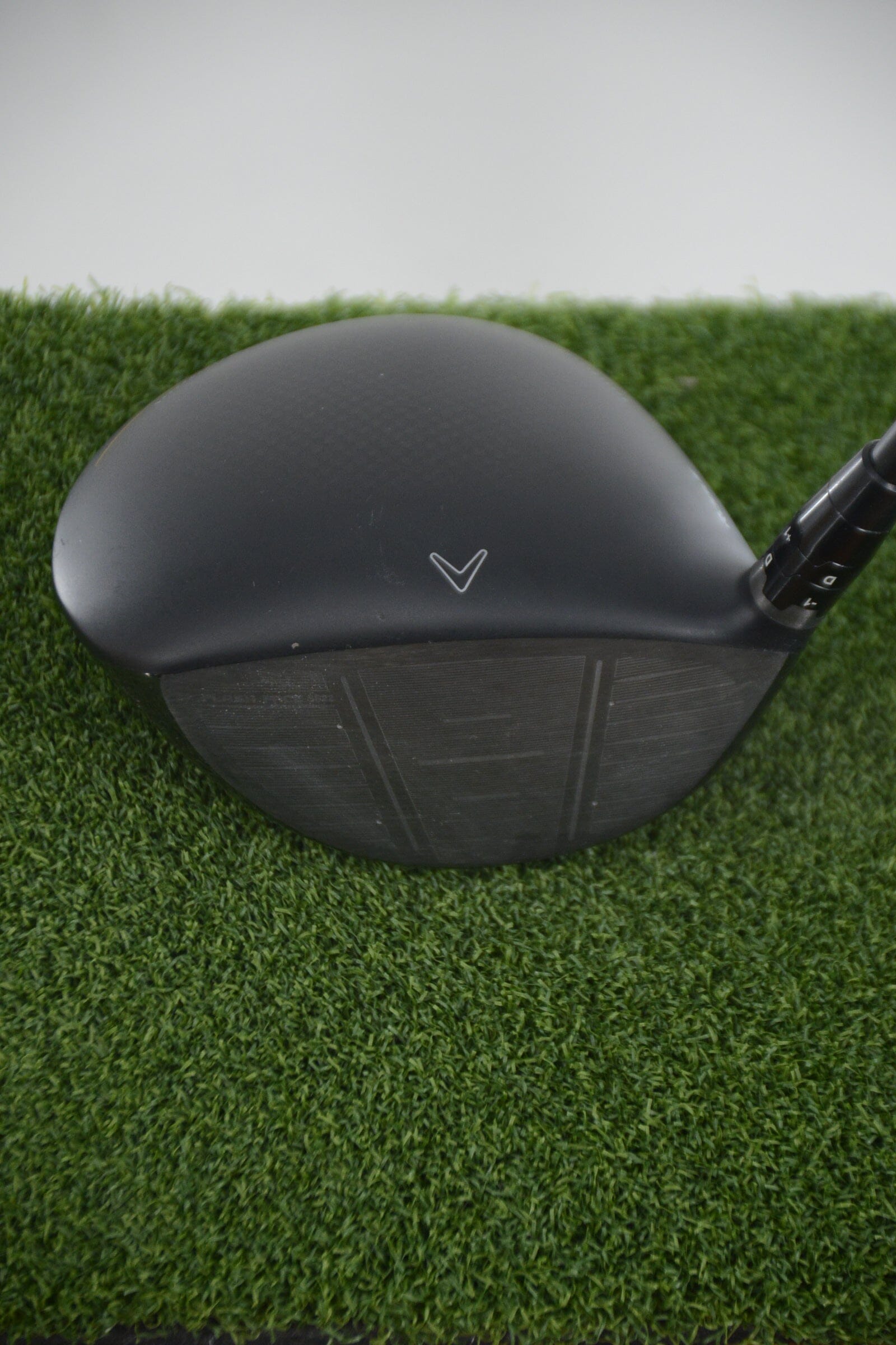 Callaway Rogue ST Triple Diamond LS (Tour Head) 9 Degree Driver X Flex 44.75" Golf Clubs GolfRoots