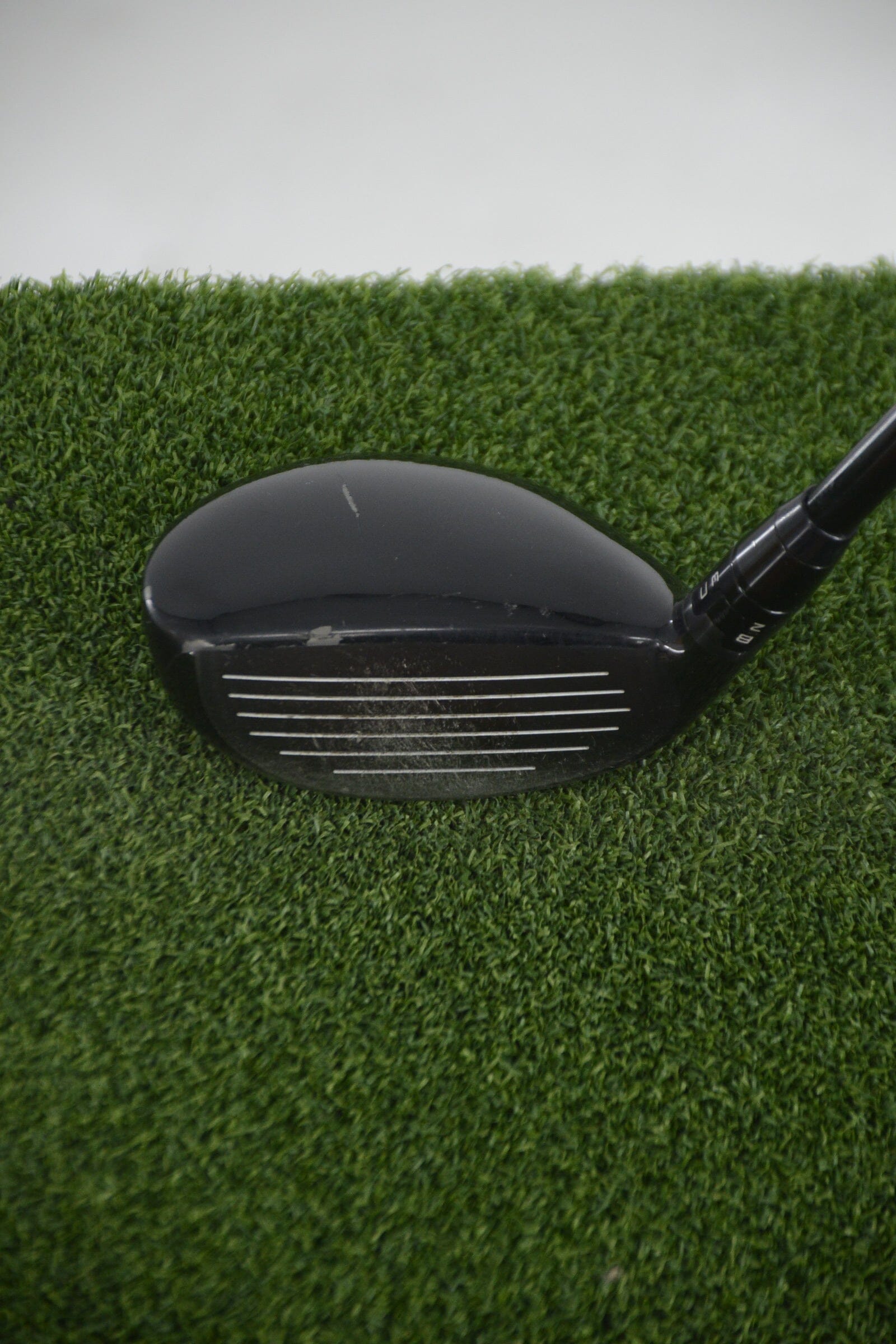 Titleist TSi2 5 Hybrid S Flex 39.25" Golf Clubs GolfRoots