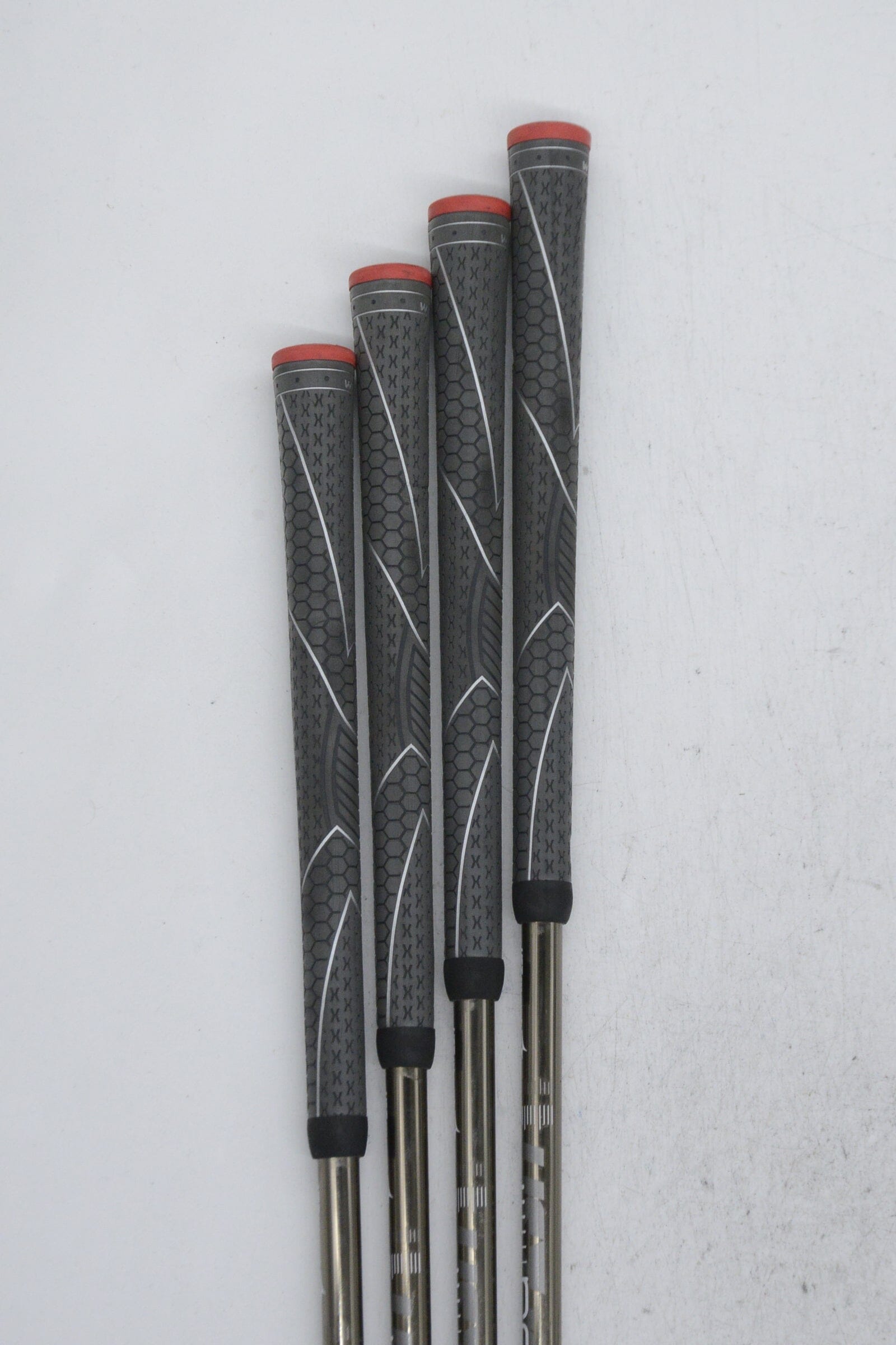 Callaway Rogue Pro 7-PW Iron Set SR Flex -0.5" Golf Clubs GolfRoots