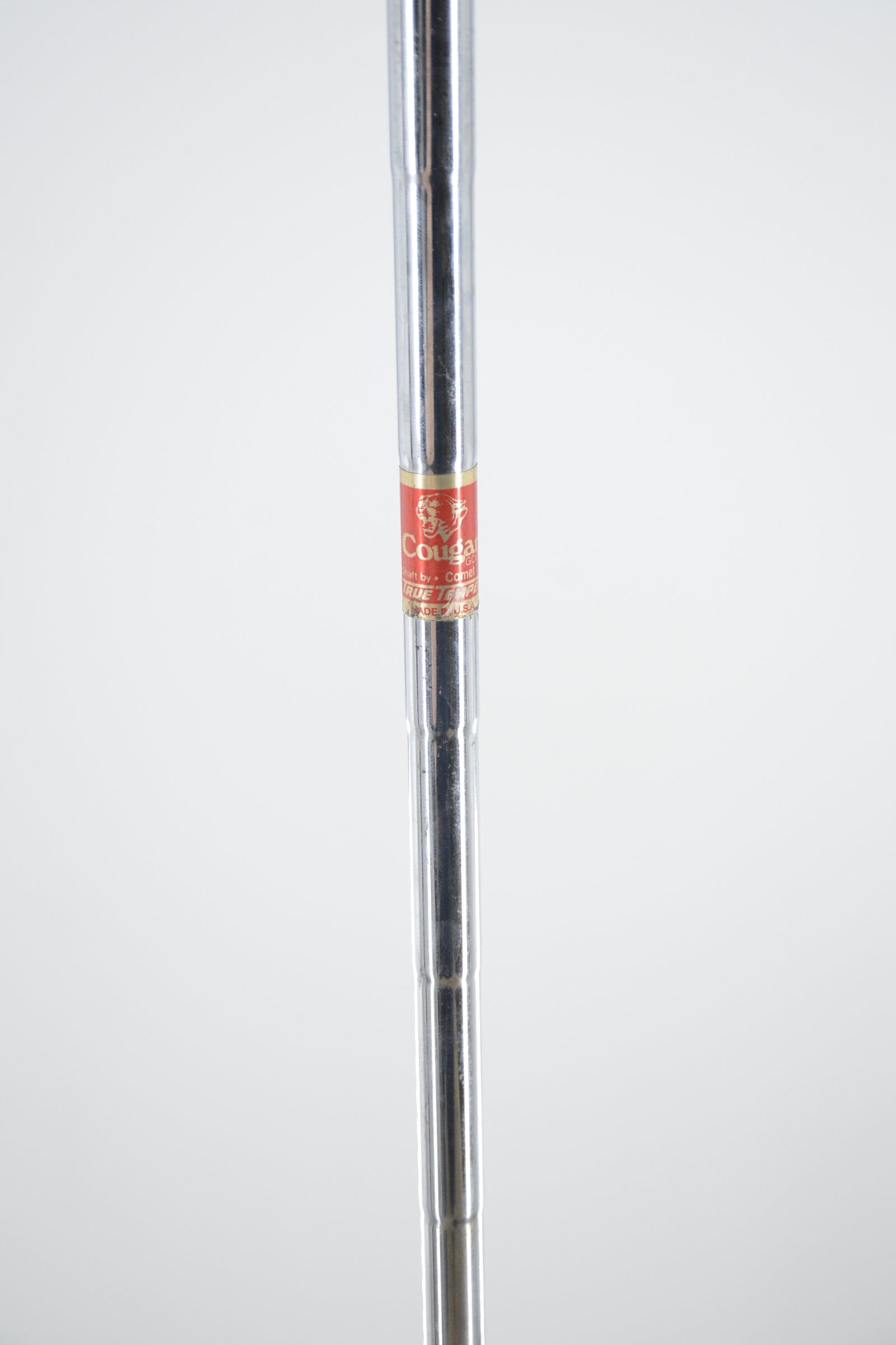 Cougar Champion PW S Flex 35.25" Golf Clubs GolfRoots