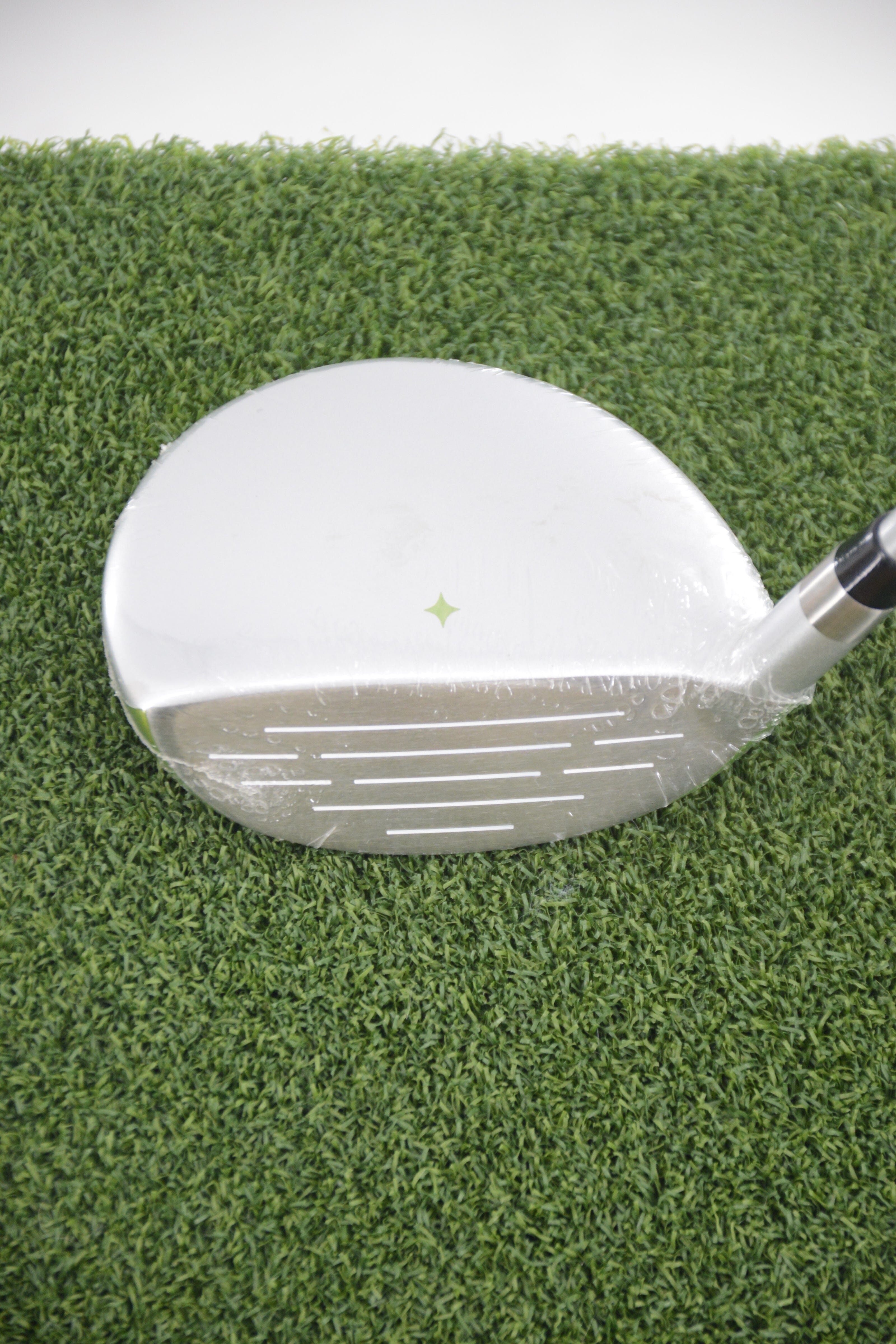 NEW Women's Tour Edge Lady Edge 5 Wood W Flex 41" Golf Clubs GolfRoots