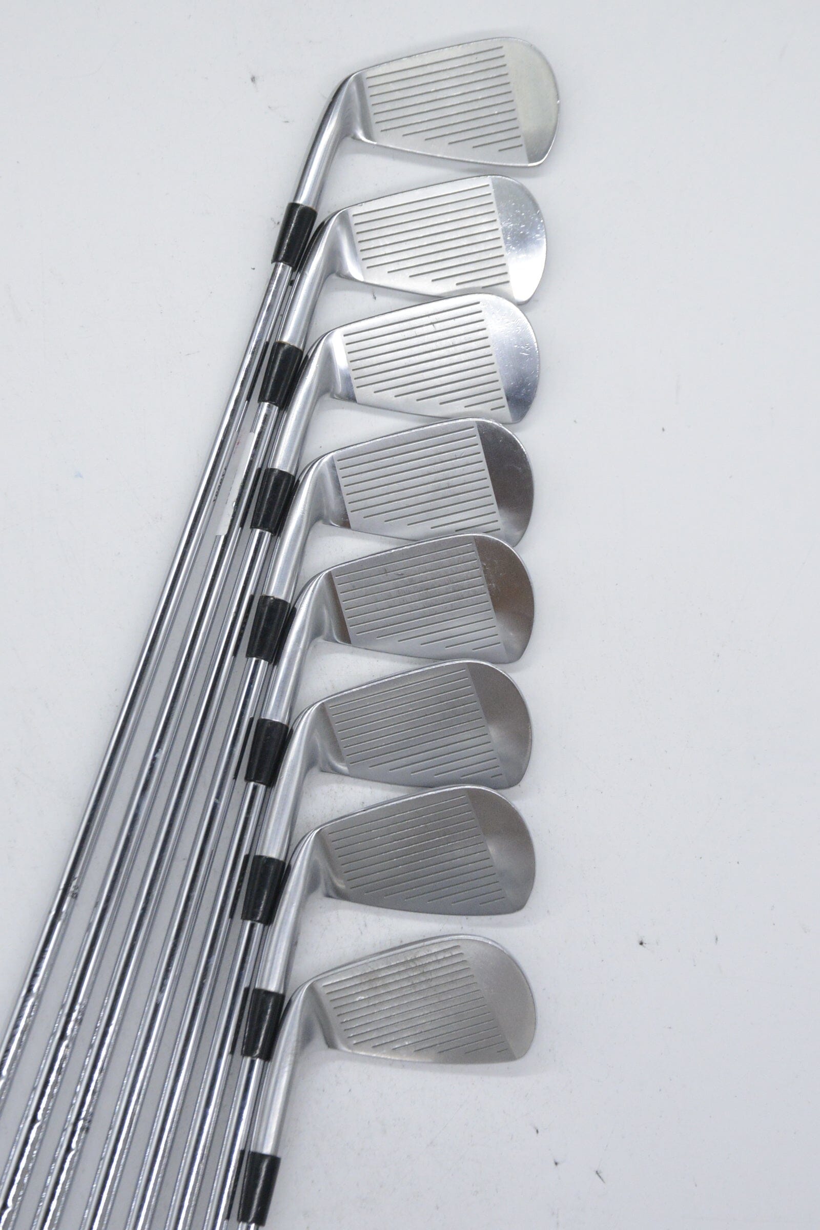 Mizuno MX-20 3-PW Iron Set S Flex +0.5" Golf Clubs GolfRoots
