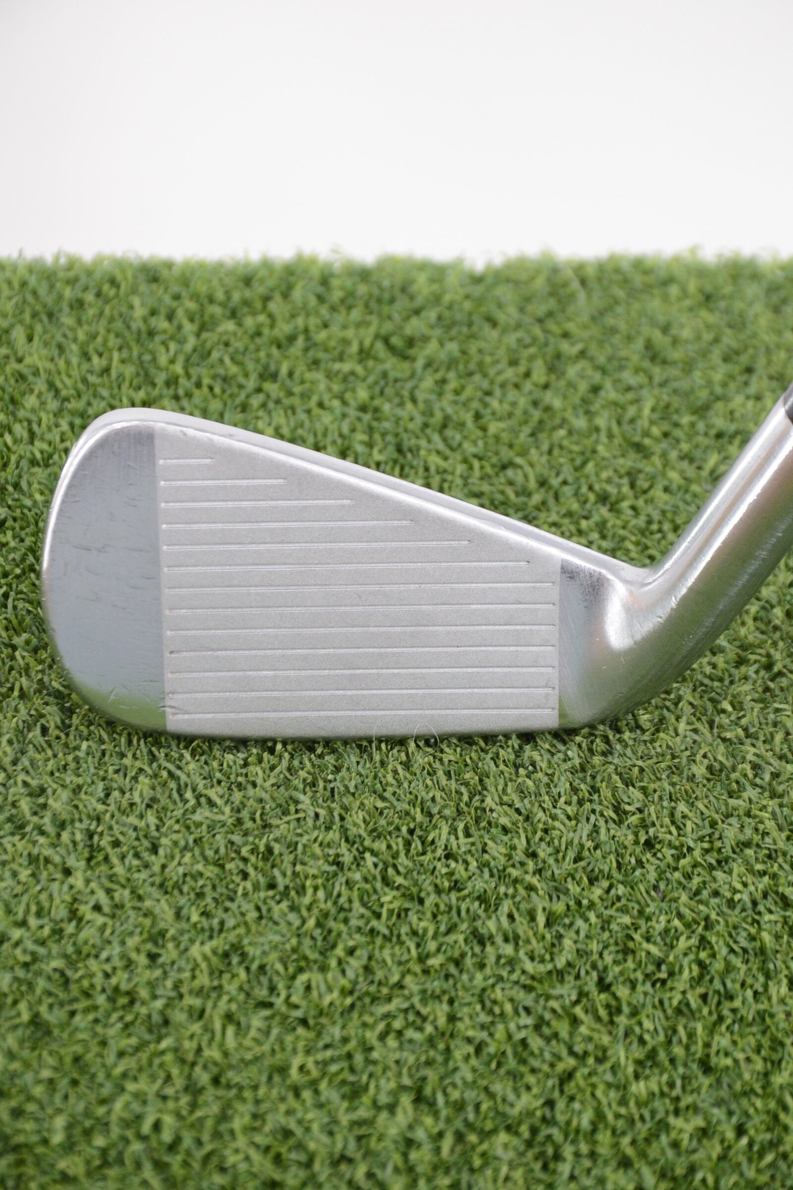 MaxFli Revolution Black 3 Iron R Flex 38.75" Golf Clubs GolfRoots