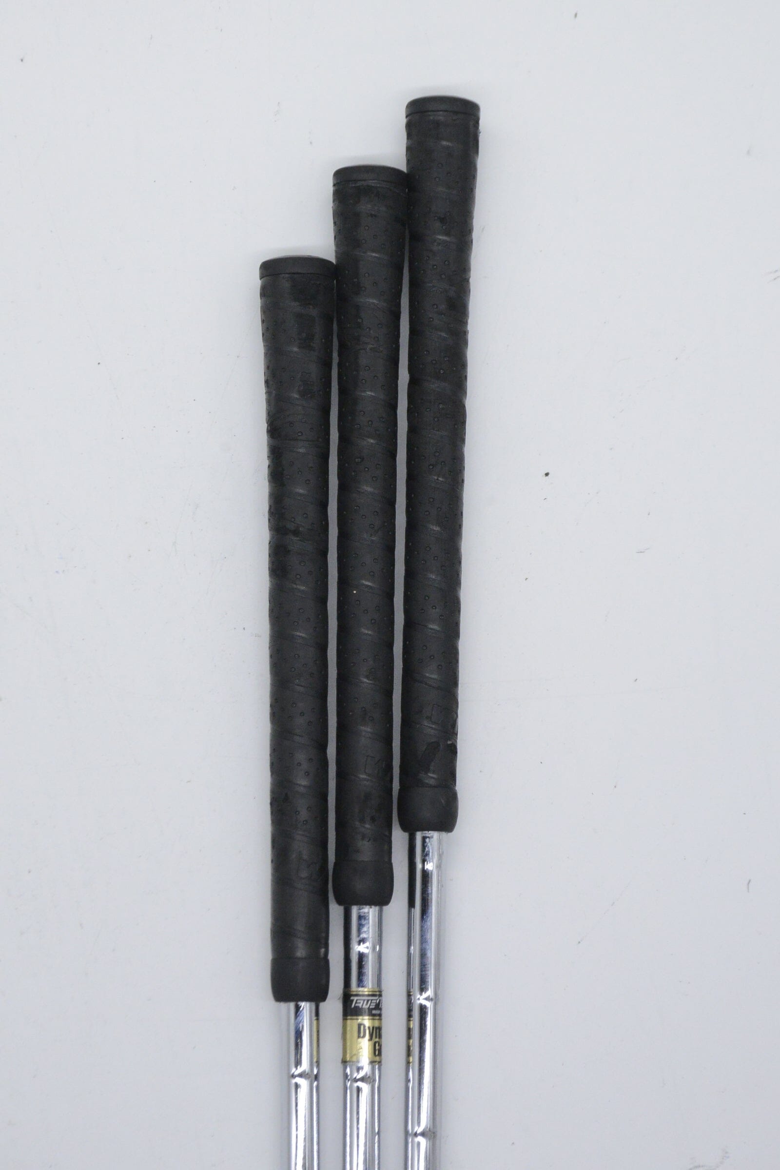 Nike Vr Forged Black Oxide 52, 56, 60 Degree Wedge Set S Flex