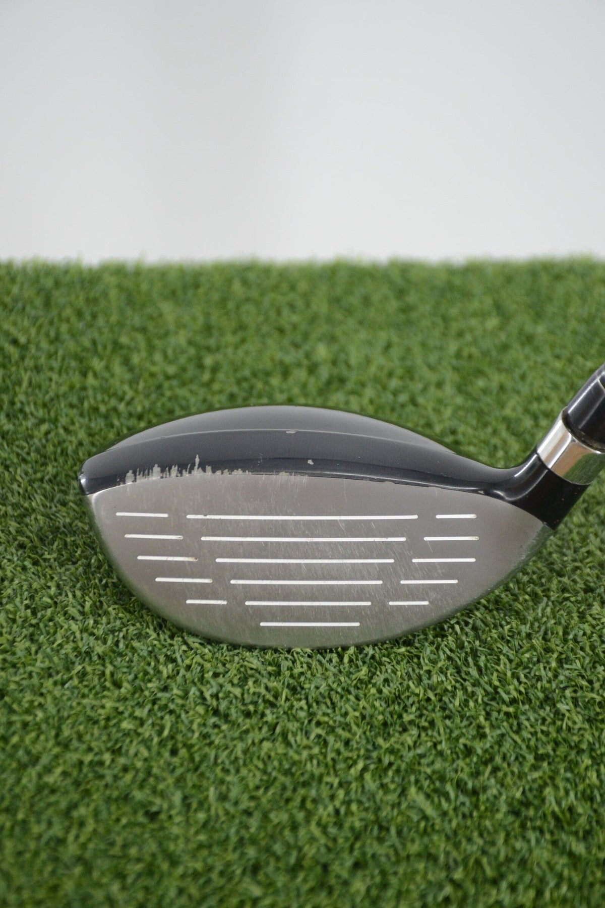 Cobra Baffler Rail-H 4 Hybrid R Flex 40" Golf Clubs GolfRoots