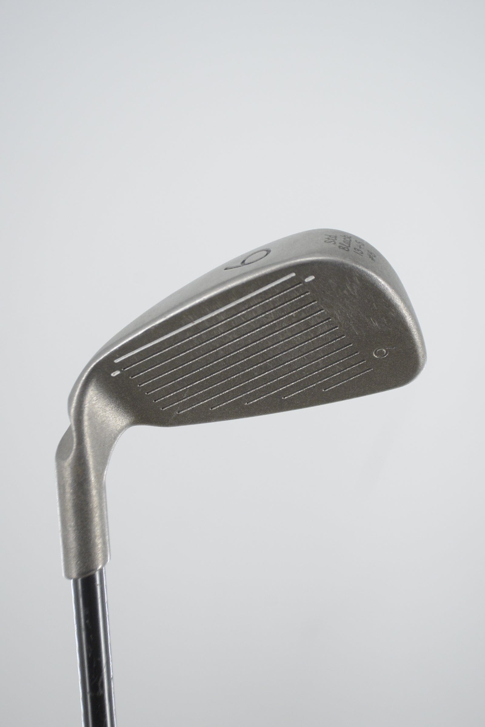 Ping I3 + 6 Iron S Flex 37" Golf Clubs GolfRoots
