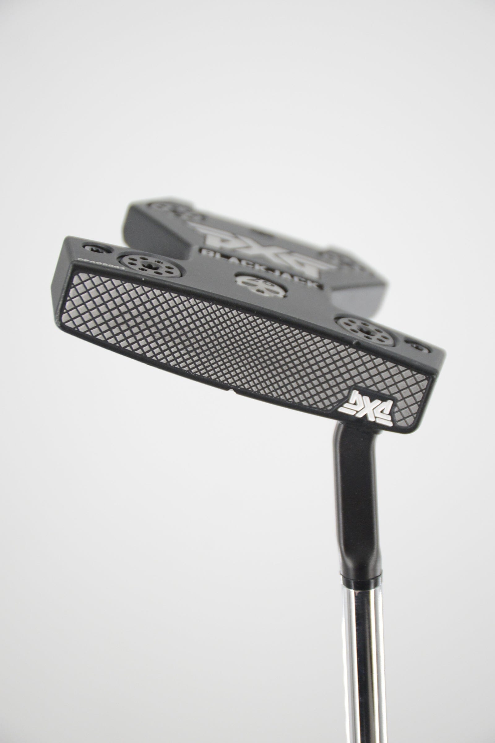 Lefty PXG Battle Ready Blackjack Putter 35" Golf Clubs GolfRoots