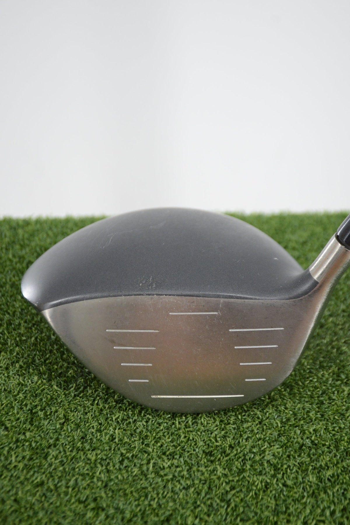 Adams Idea 2014 10.5 Degree Driver S Flex 45.25" Golf Clubs GolfRoots