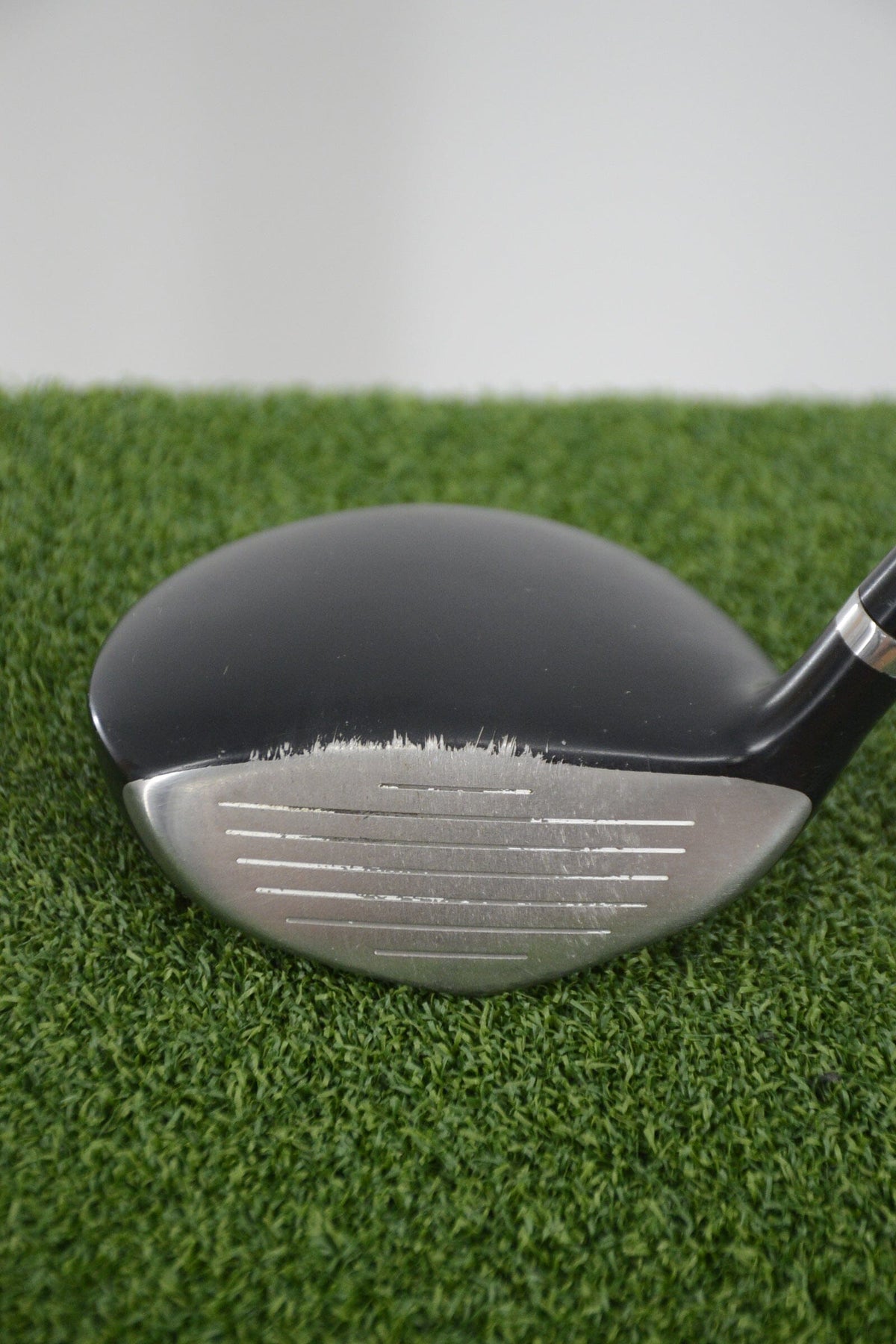 Tour Edge Exotics Xrail 4 Wood R Flex 42.75" Golf Fairway Woods Tour Edge