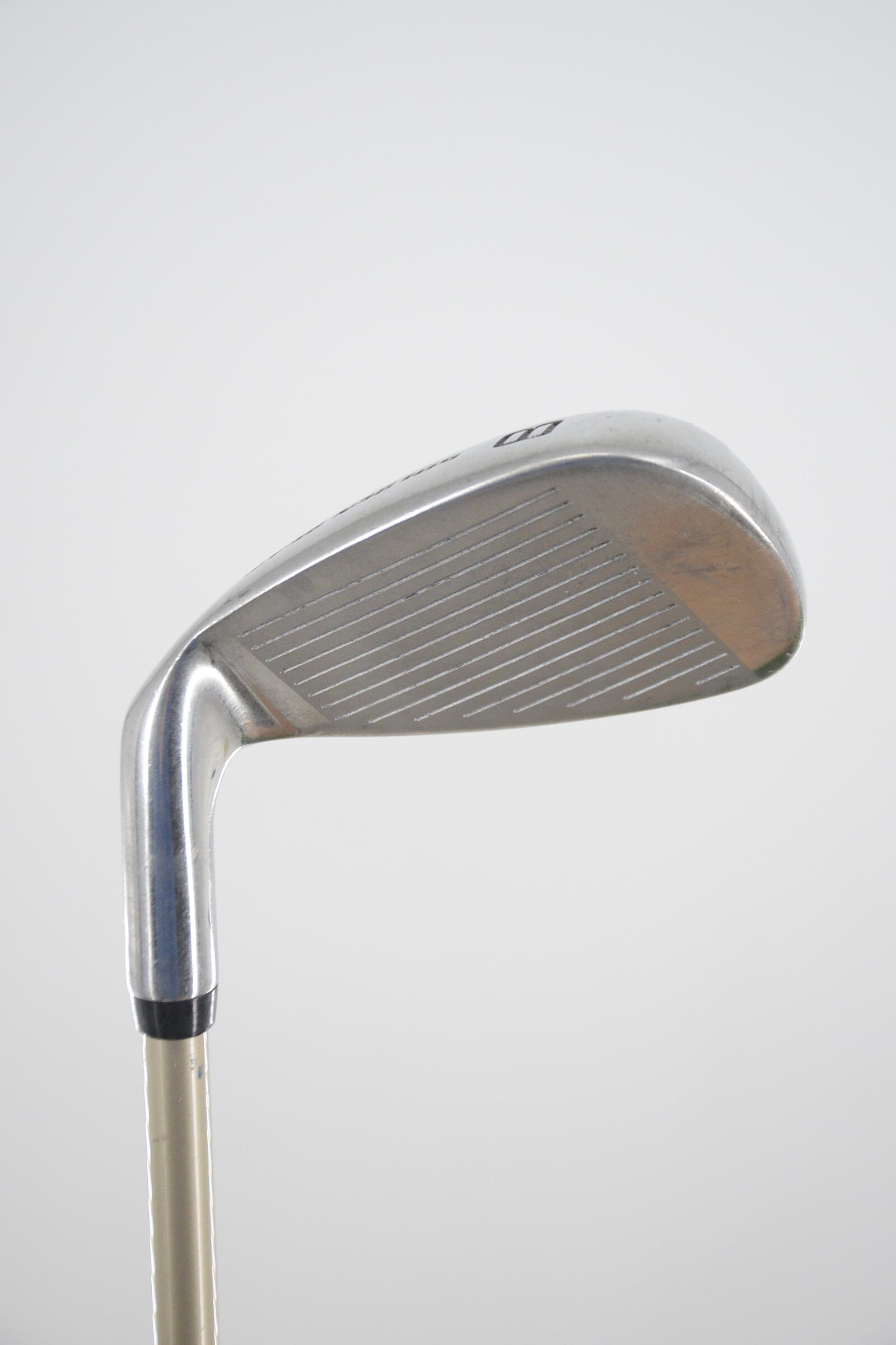 Women's Golden Bear Attack 8 Iron W Flex 35.5" Golf Clubs GolfRoots