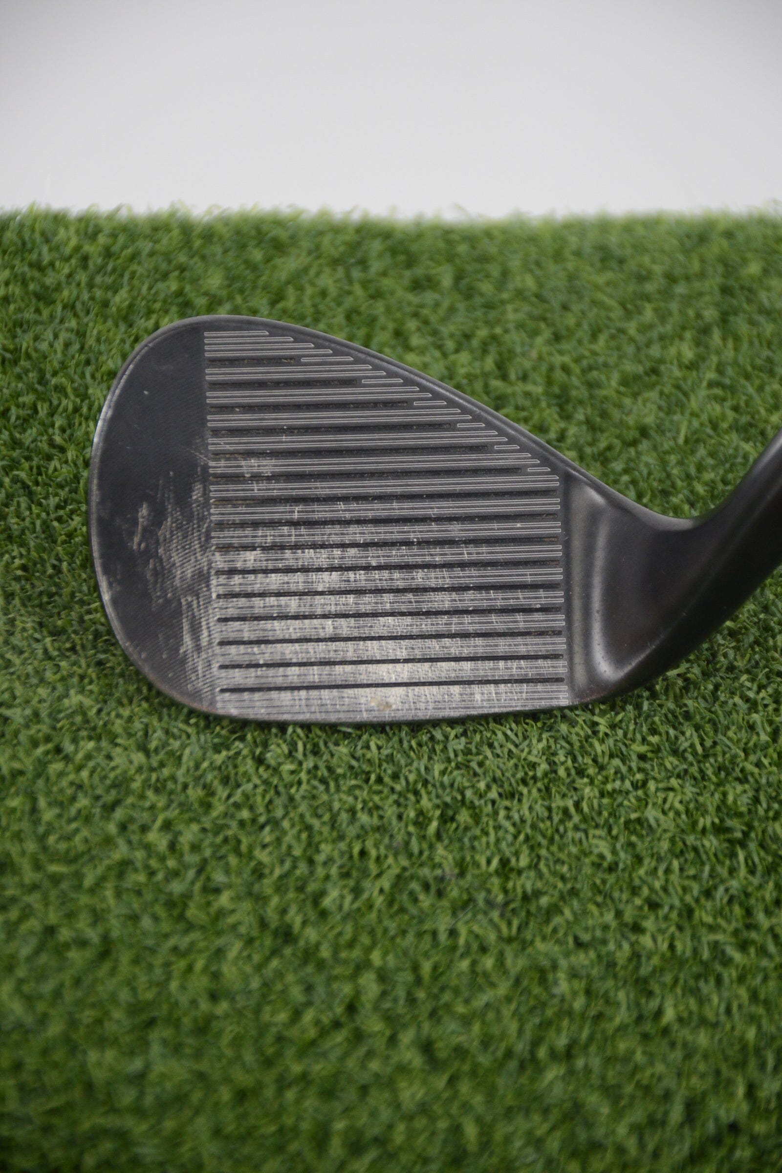 Cleveland 588 RTX 52 Degree Wedge Wedge Flex 35.25" Golf Clubs GolfRoots